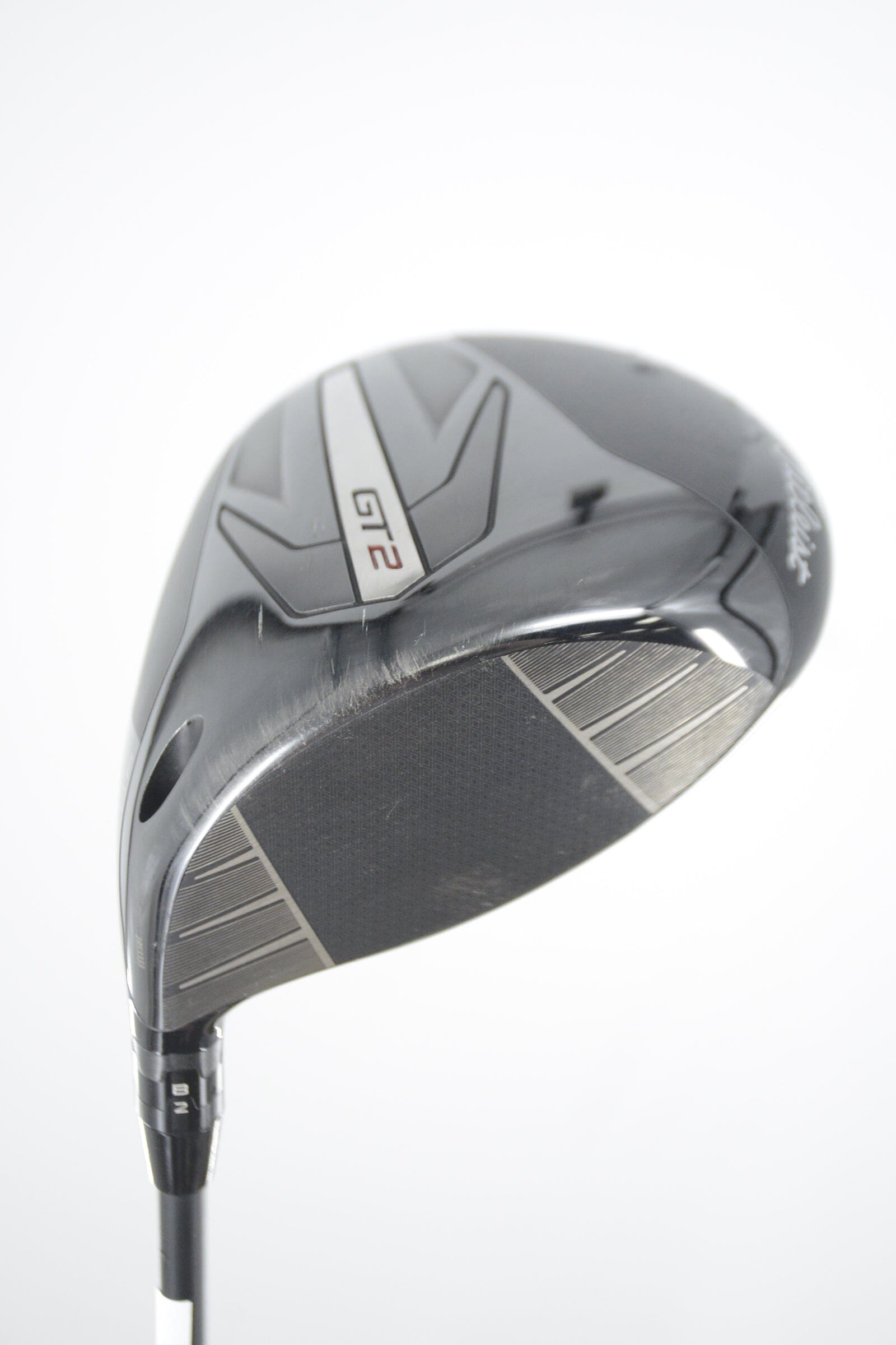 Titleist GT2 9 Degree Driver S Flex 45.25" Golf Clubs GolfRoots