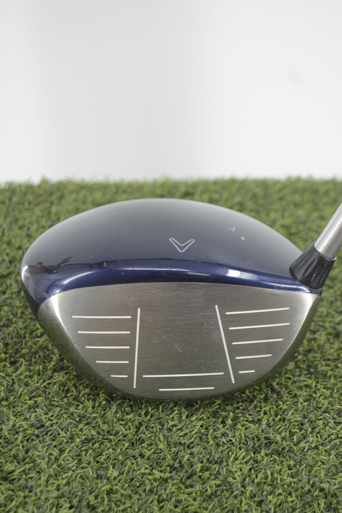 Callaway Great Big Bertha II Pro Series 9.5 Degree Driver S Flex 44.75" Golf Clubs GolfRoots
