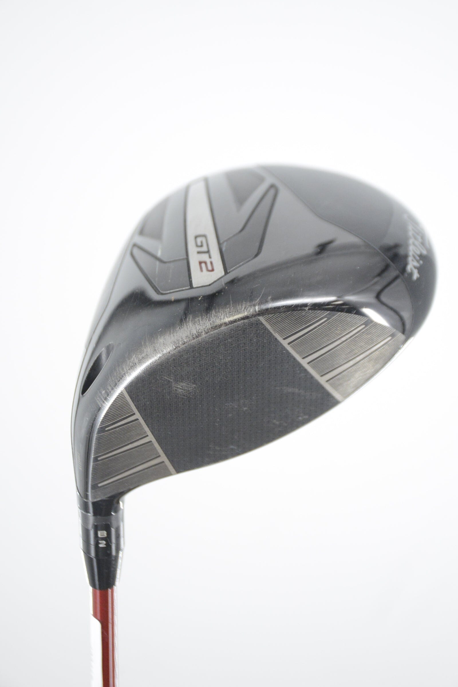 Titleist GT2 10 Degree Driver R Flex 45.25" Golf Clubs GolfRoots