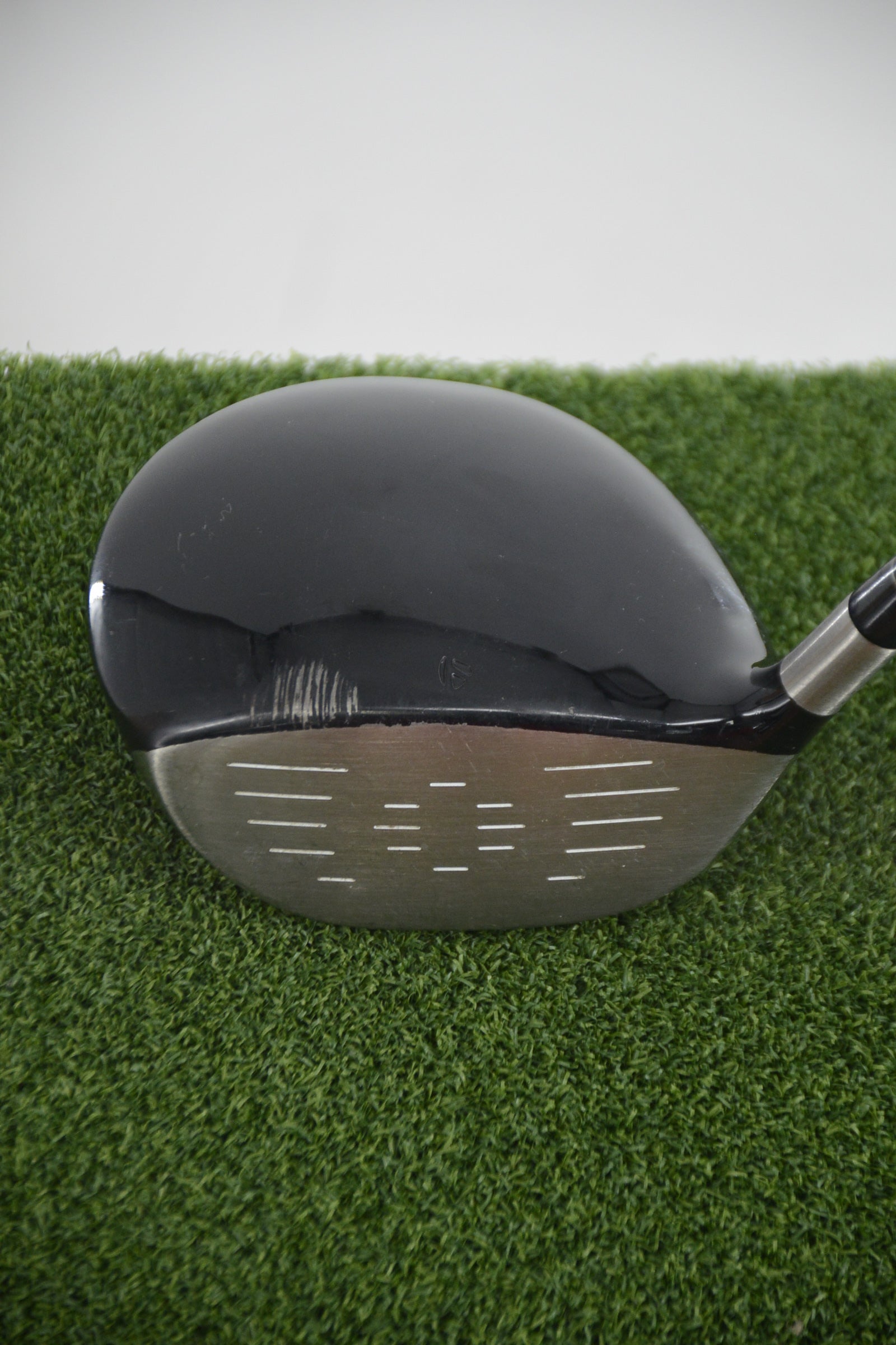 TaylorMade R540 XD 10.5 Degree Driver S Flex 44.75"