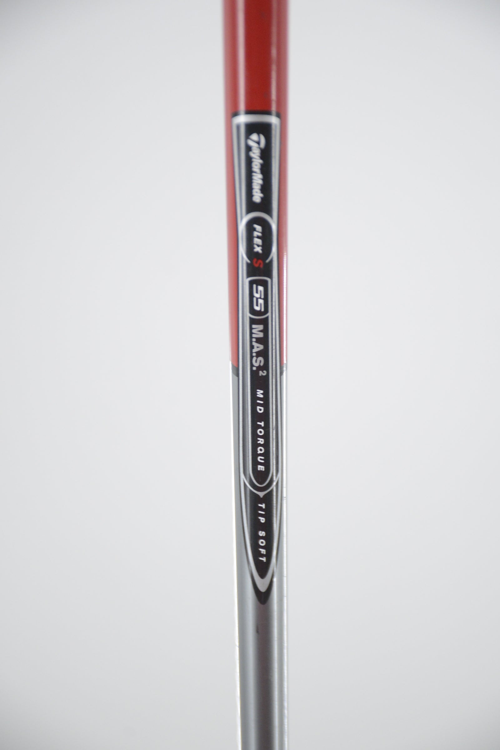 TaylorMade R540 XD 10.5 Degree Driver S Flex 44.75"