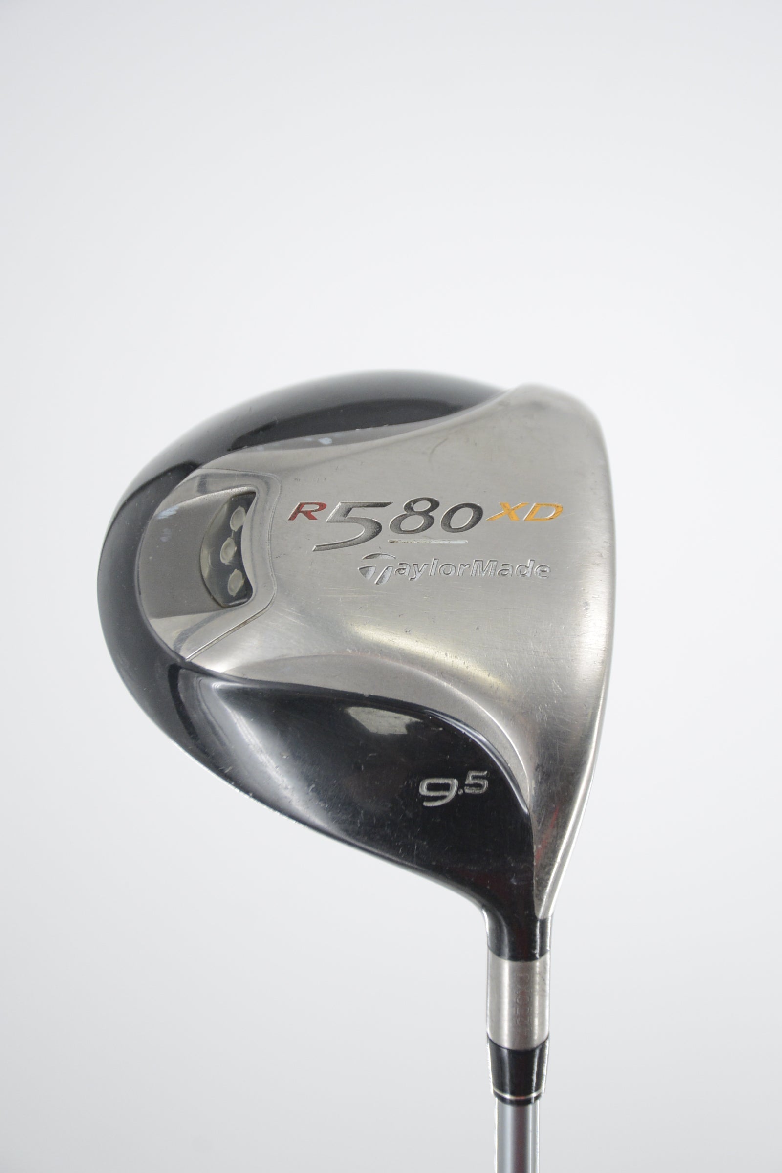 TaylorMade R580 XD 9.5 Degree Driver S Flex 45.25"