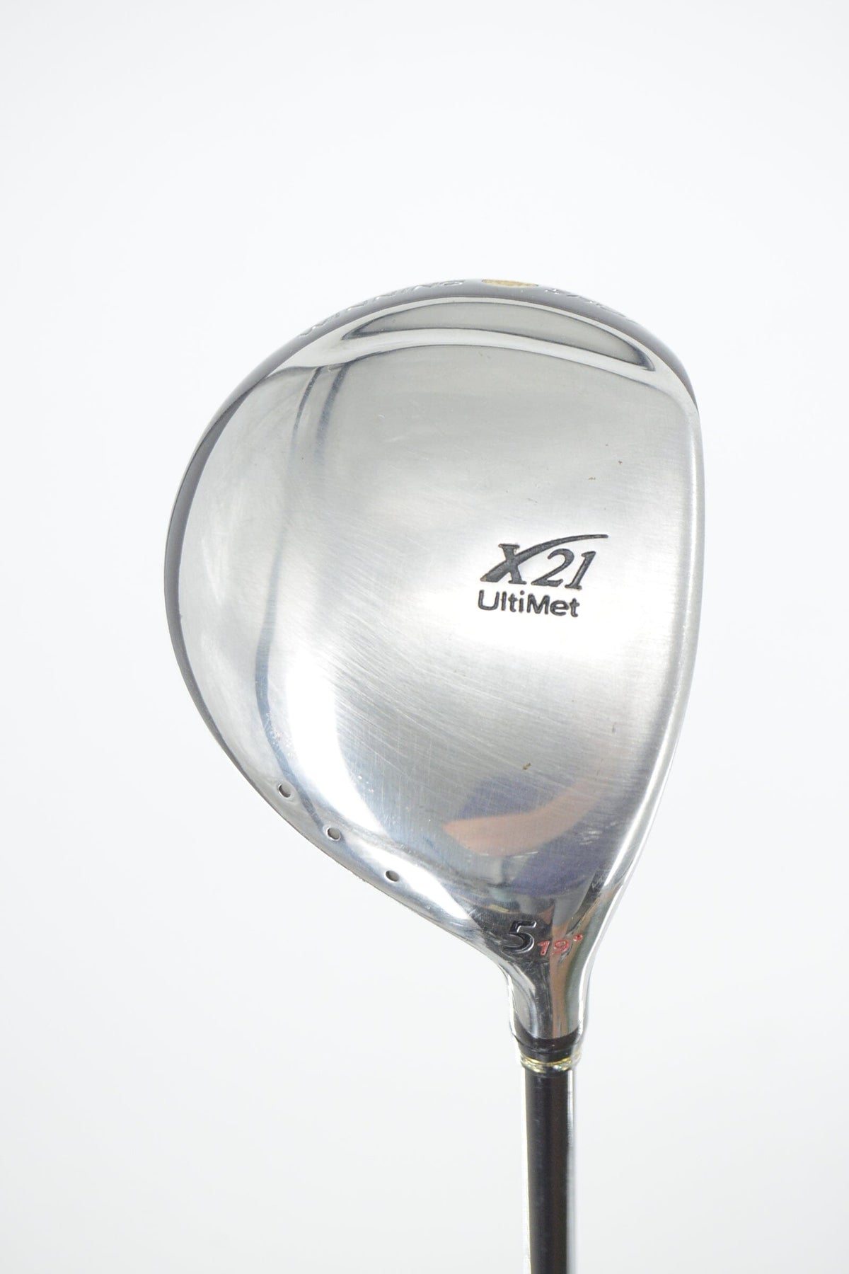 Women's Winning Shot X21 5 Wood W Flex 40.75" Golf Clubs GolfRoots