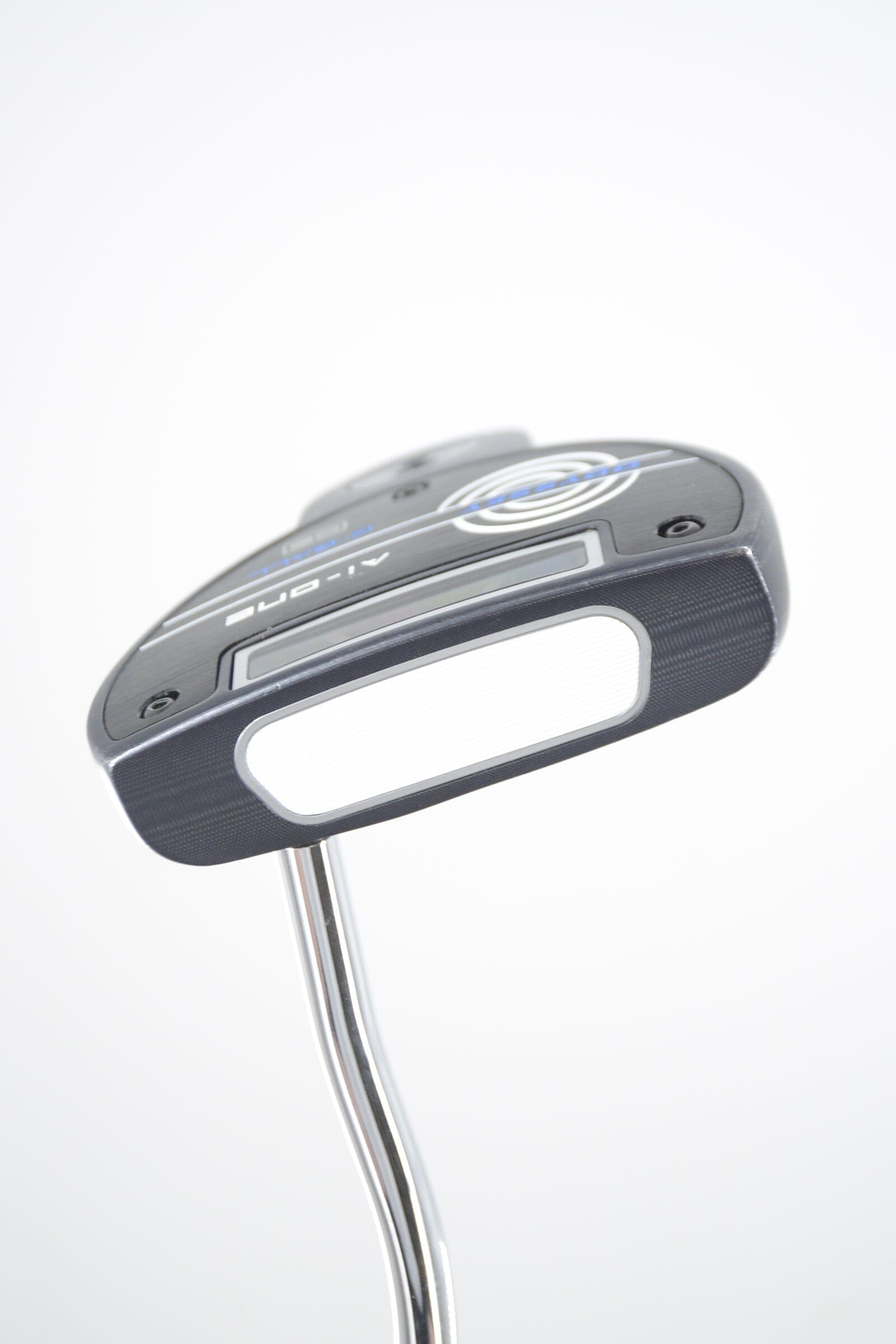 Odyssey ai-ONE 2-Ball DB Putter 34.75" Golf Clubs GolfRoots