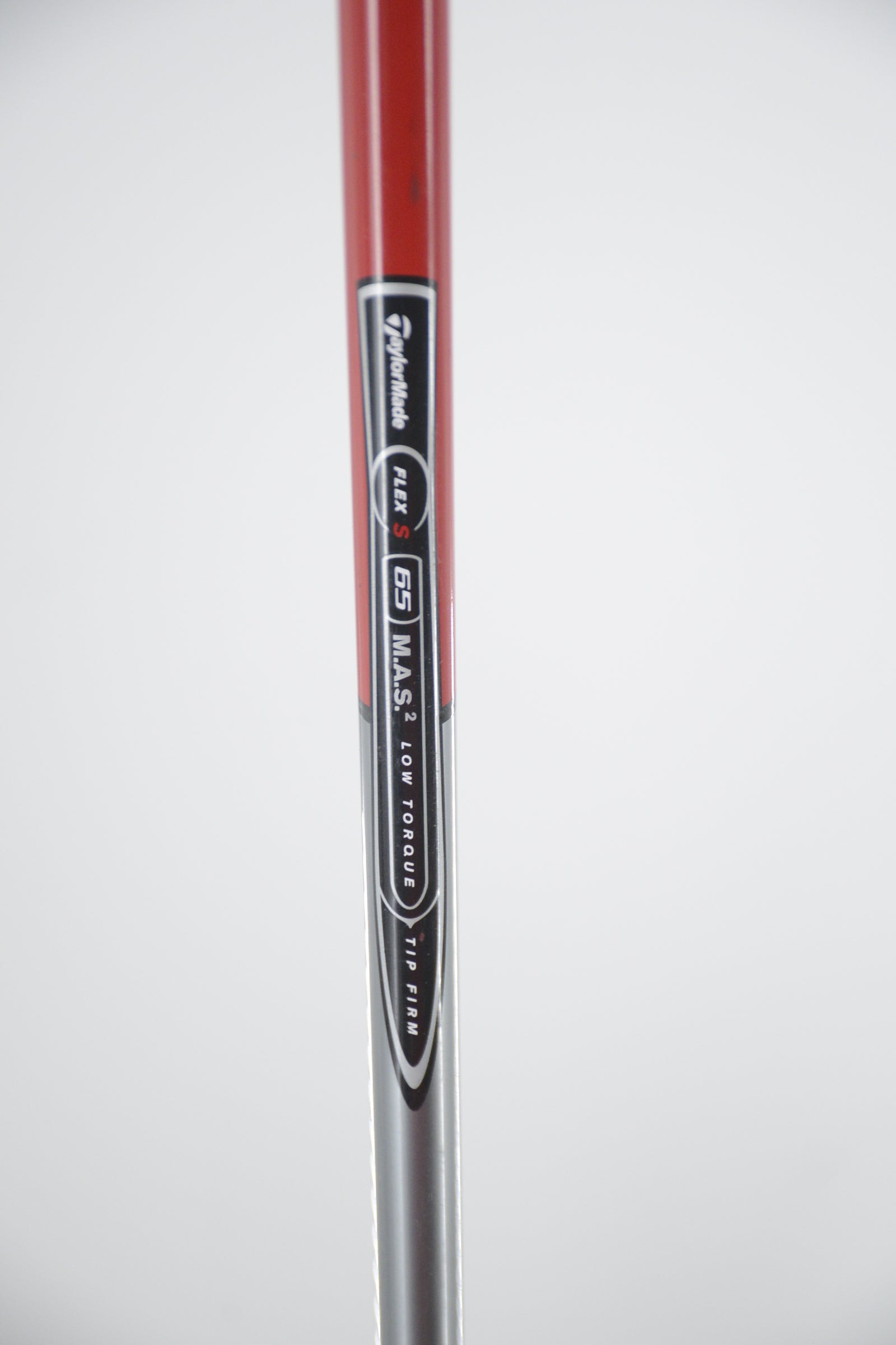 TaylorMade R580 XD 9.5 Degree Driver S Flex 45.25"