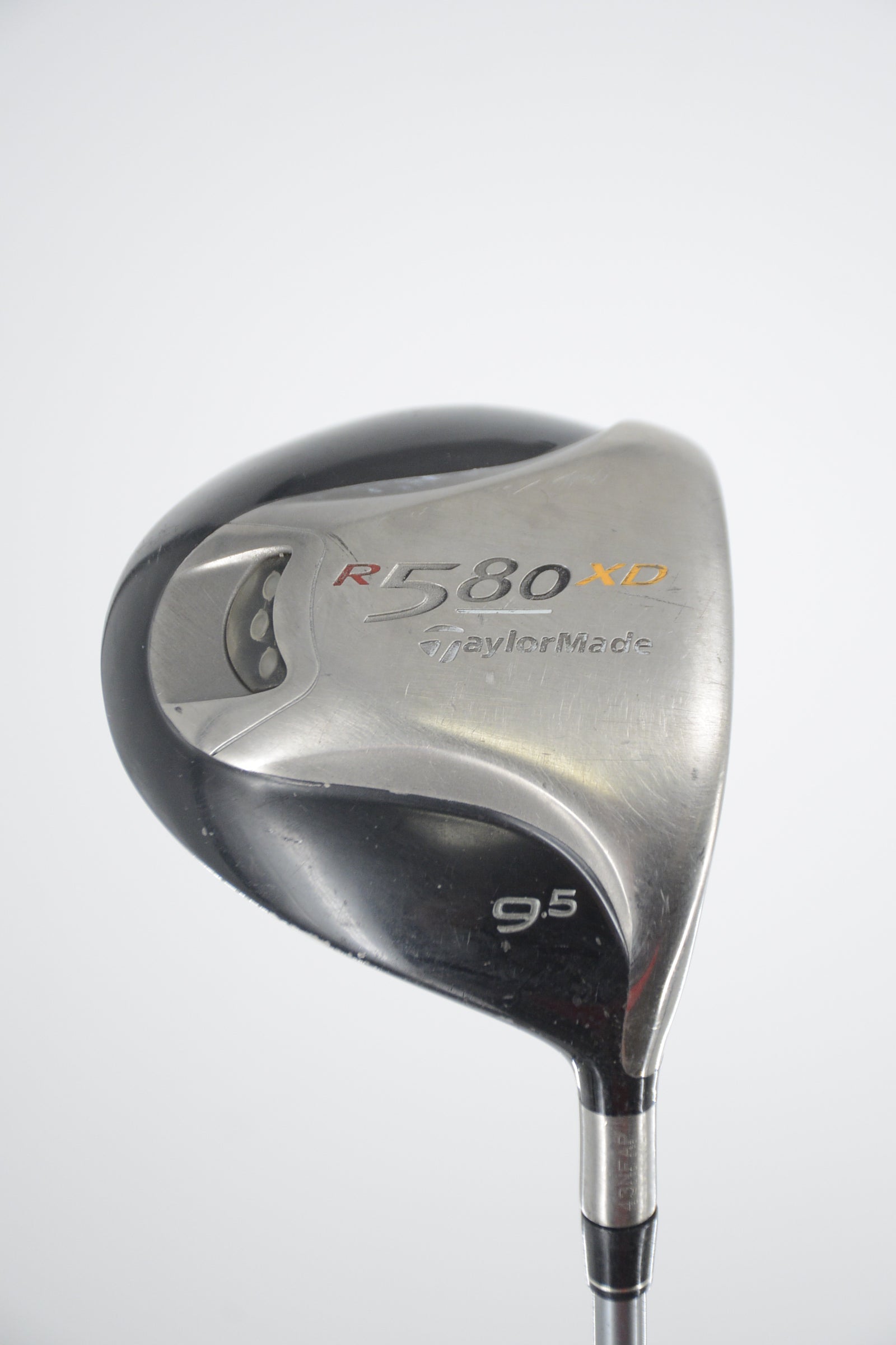 TaylorMade R580 XD 9.5 Degree Driver S Flex 45.25"