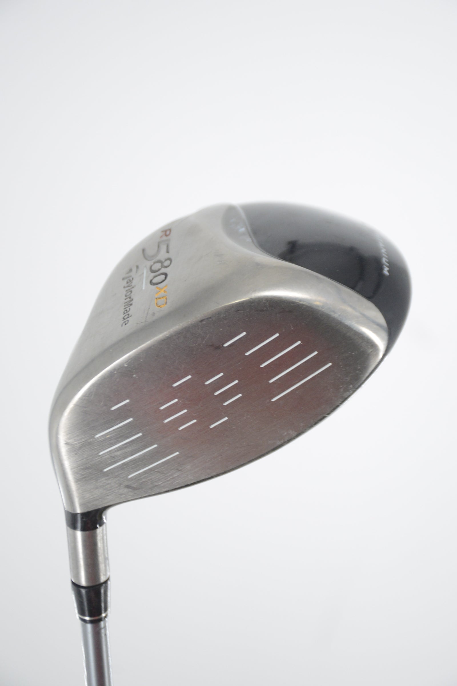TaylorMade R580 XD 9.5 Degree Driver S Flex 45.25"