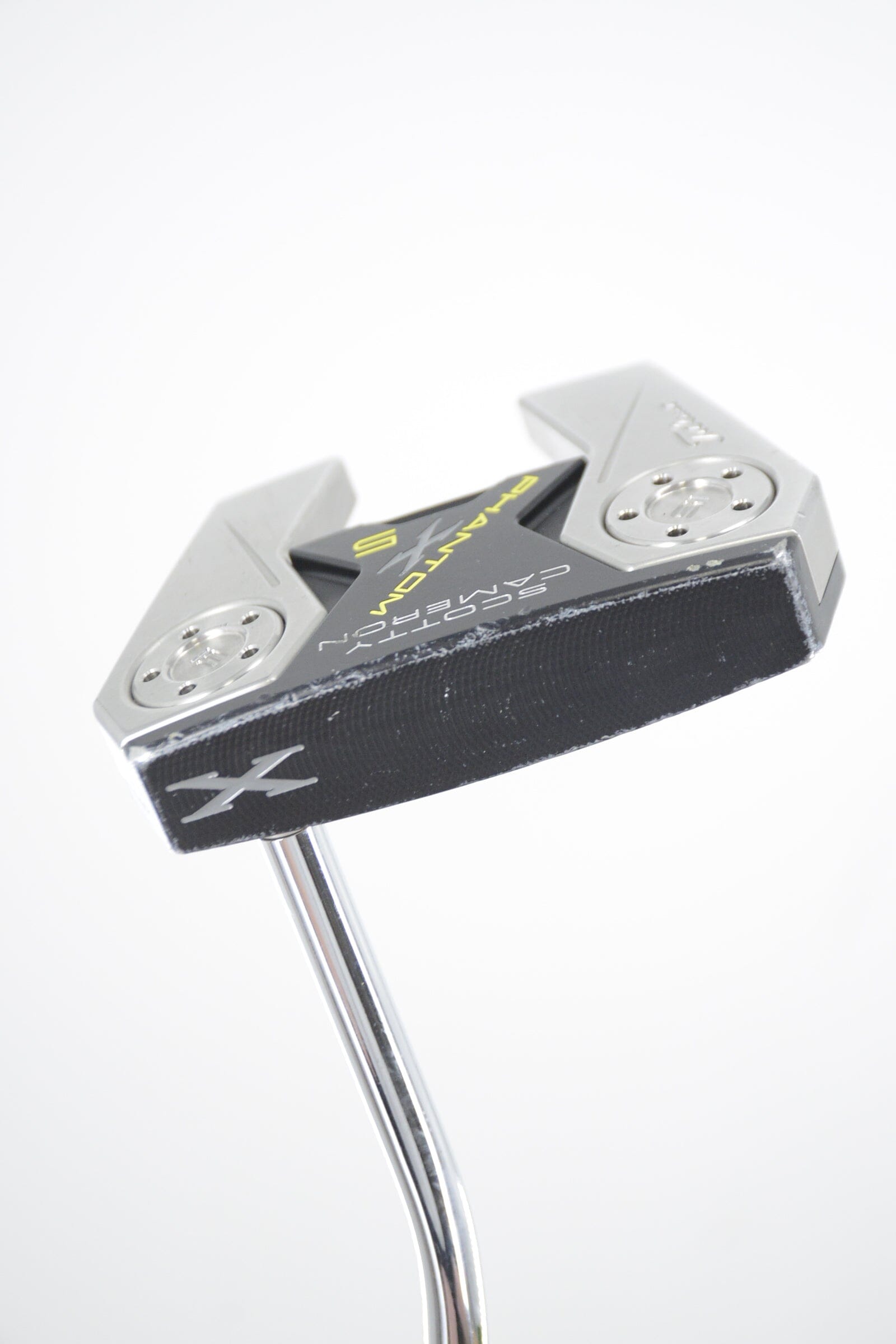 Scotty Cameron Phantom X 5 Putter 36" Golf Clubs GolfRoots