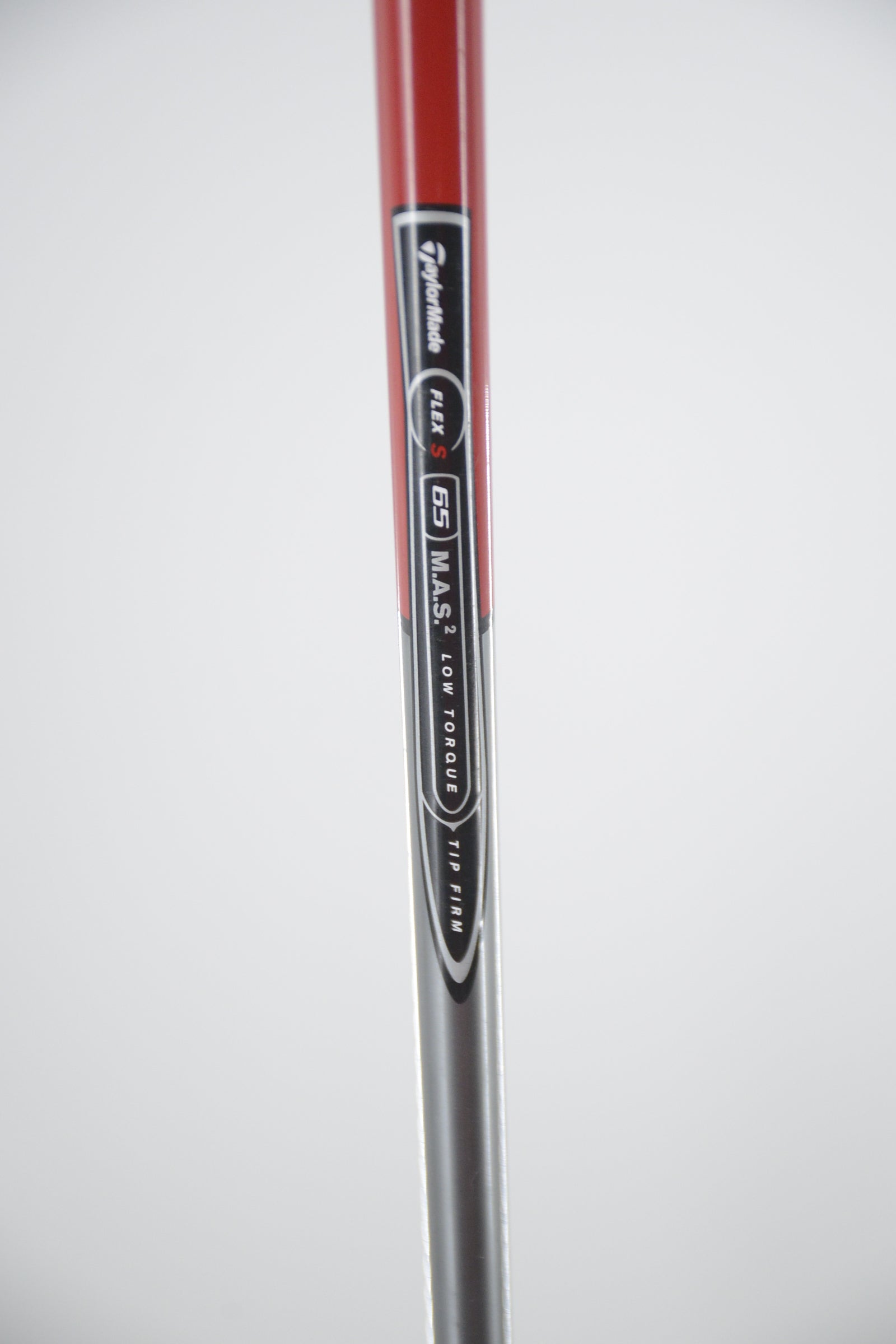 TaylorMade R580 XD 9.5 Degree Driver S Flex 45.25"