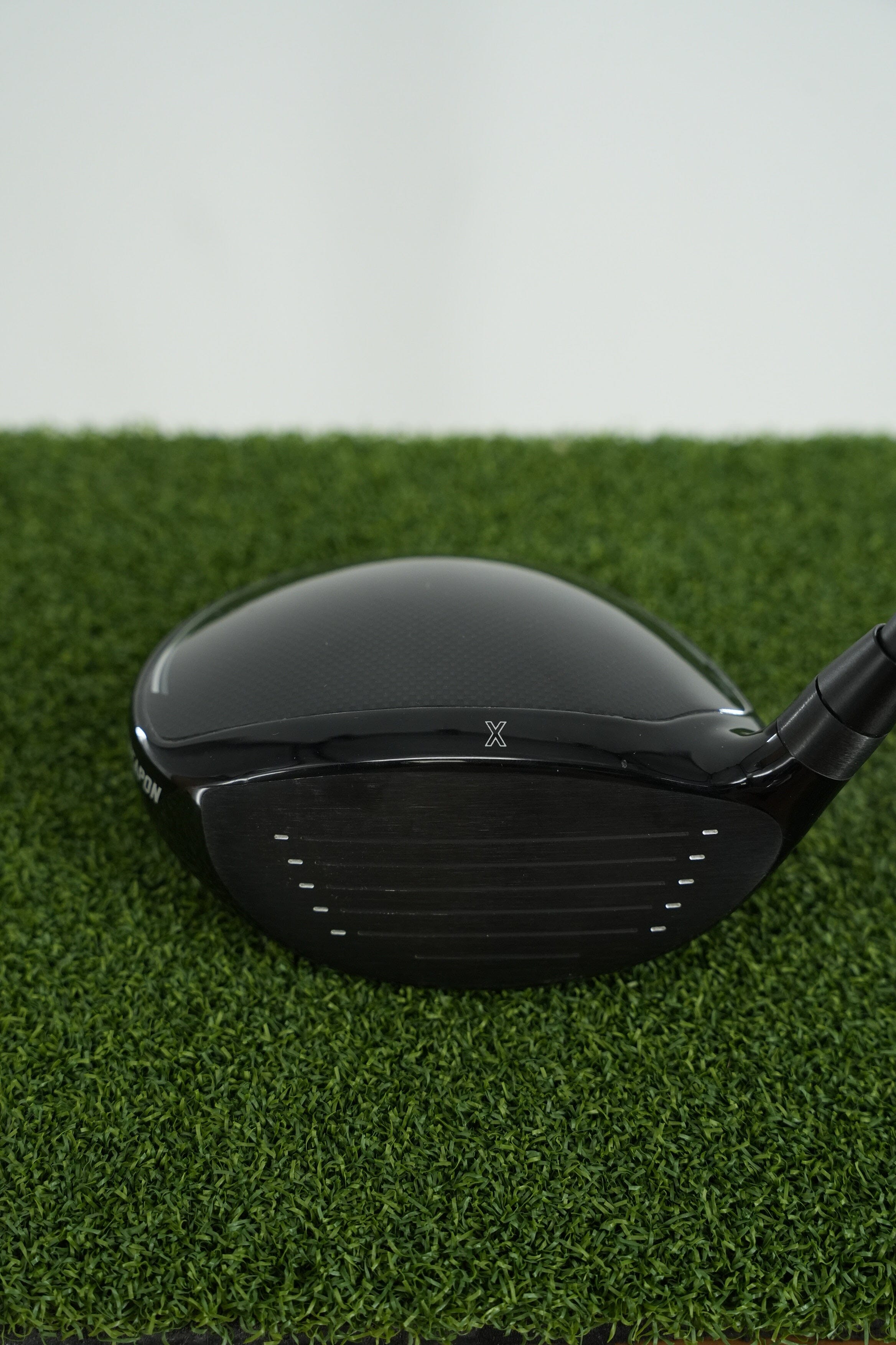 PXG Secret Weapon Mini 13 Degree Driver S Flex 43.25" Golf Clubs GolfRoots