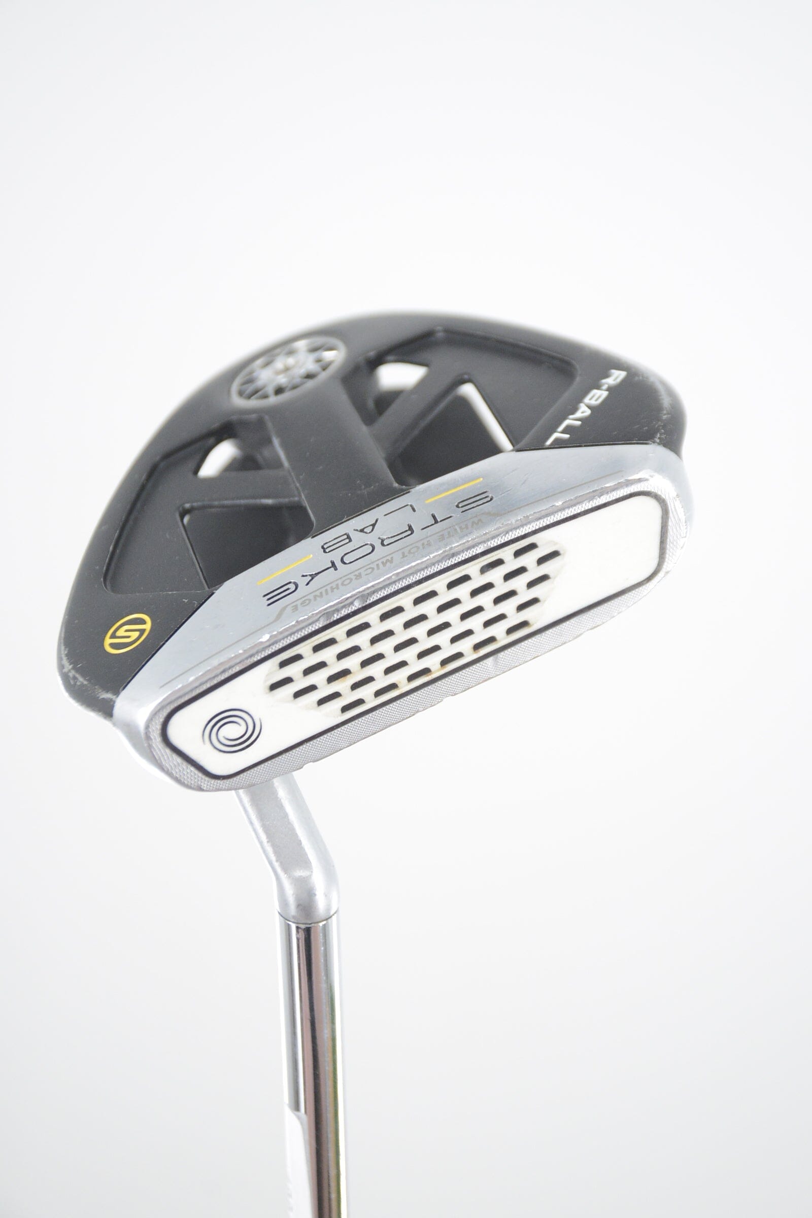 Odyssey Stroke Lab R-Ball S Putter 34.5" Golf Clubs GolfRoots