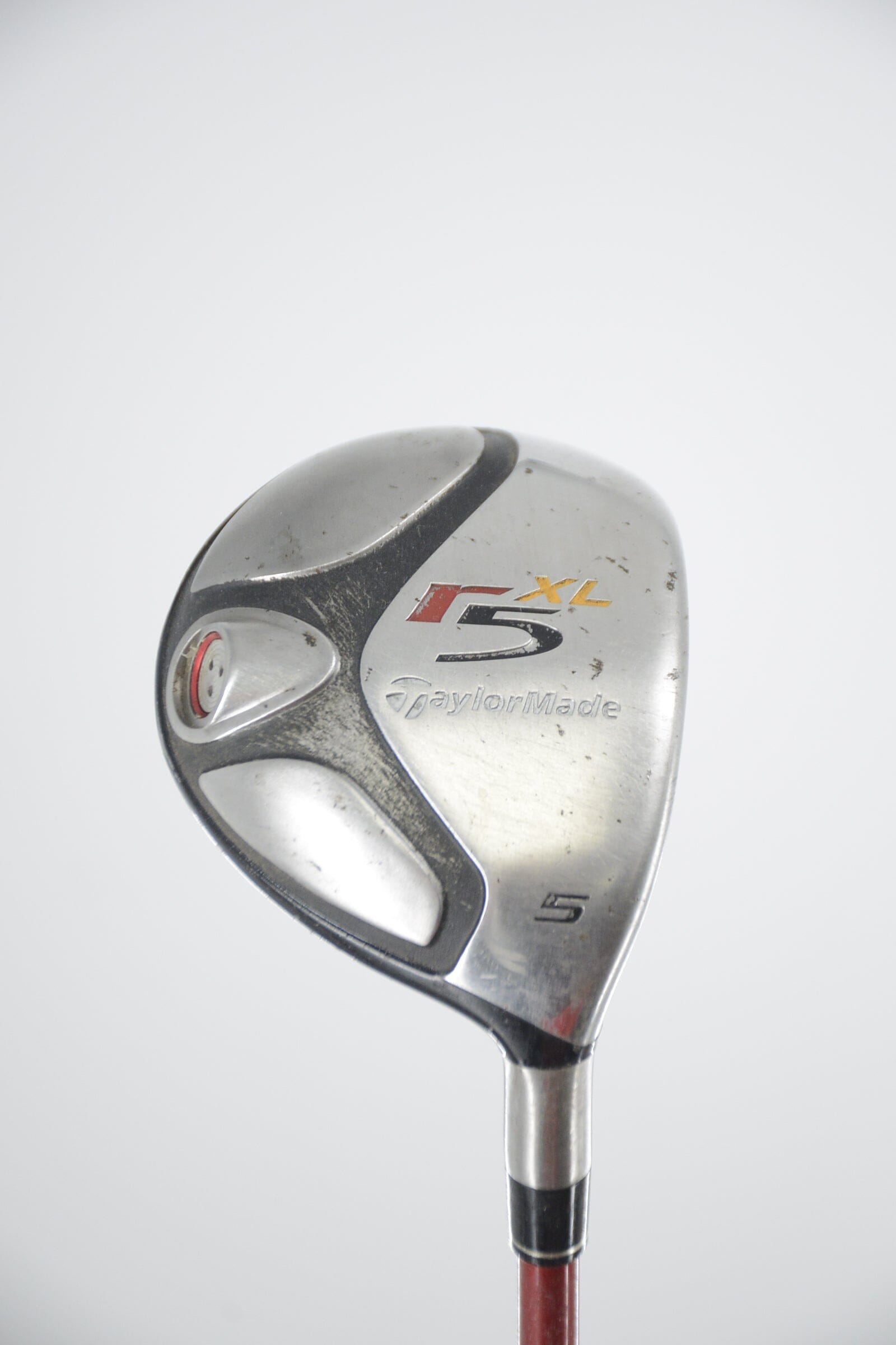 TaylorMade R5 XL 5 Wood S Flex 42.25" Golf Clubs GolfRoots
