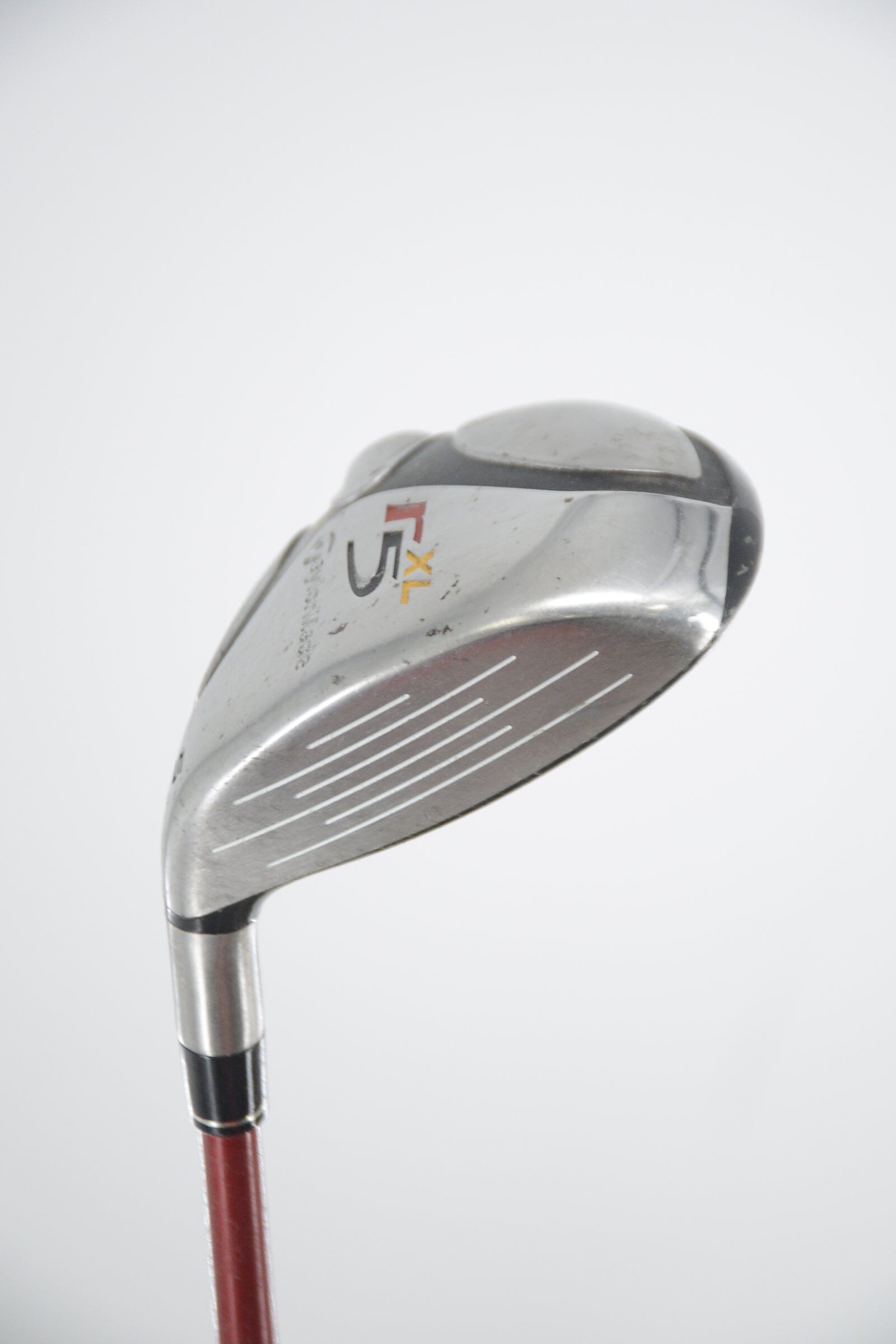 TaylorMade R5 XL 5 Wood S Flex 42.25" Golf Clubs GolfRoots