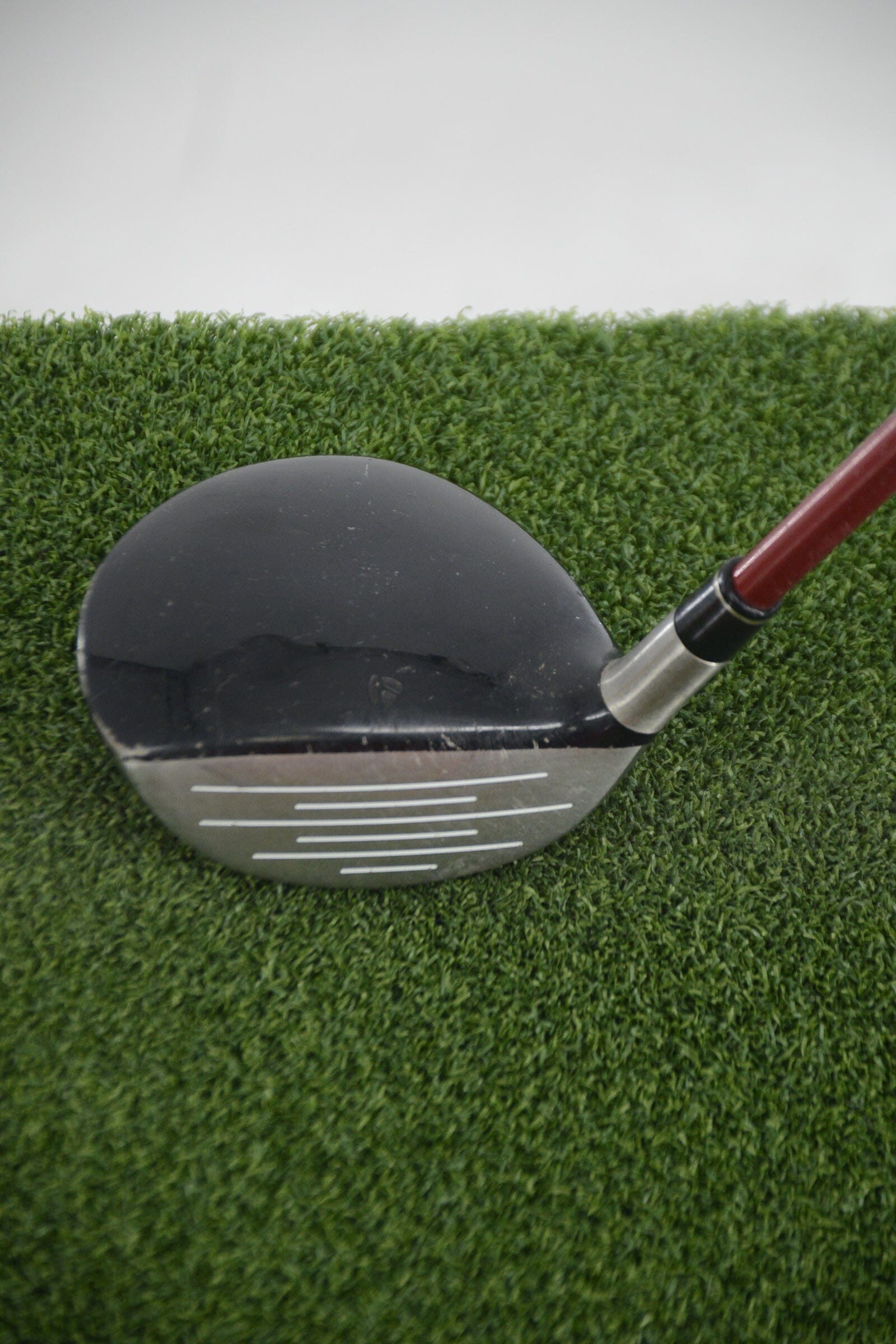 TaylorMade R5 XL 5 Wood S Flex 42.25" Golf Clubs GolfRoots