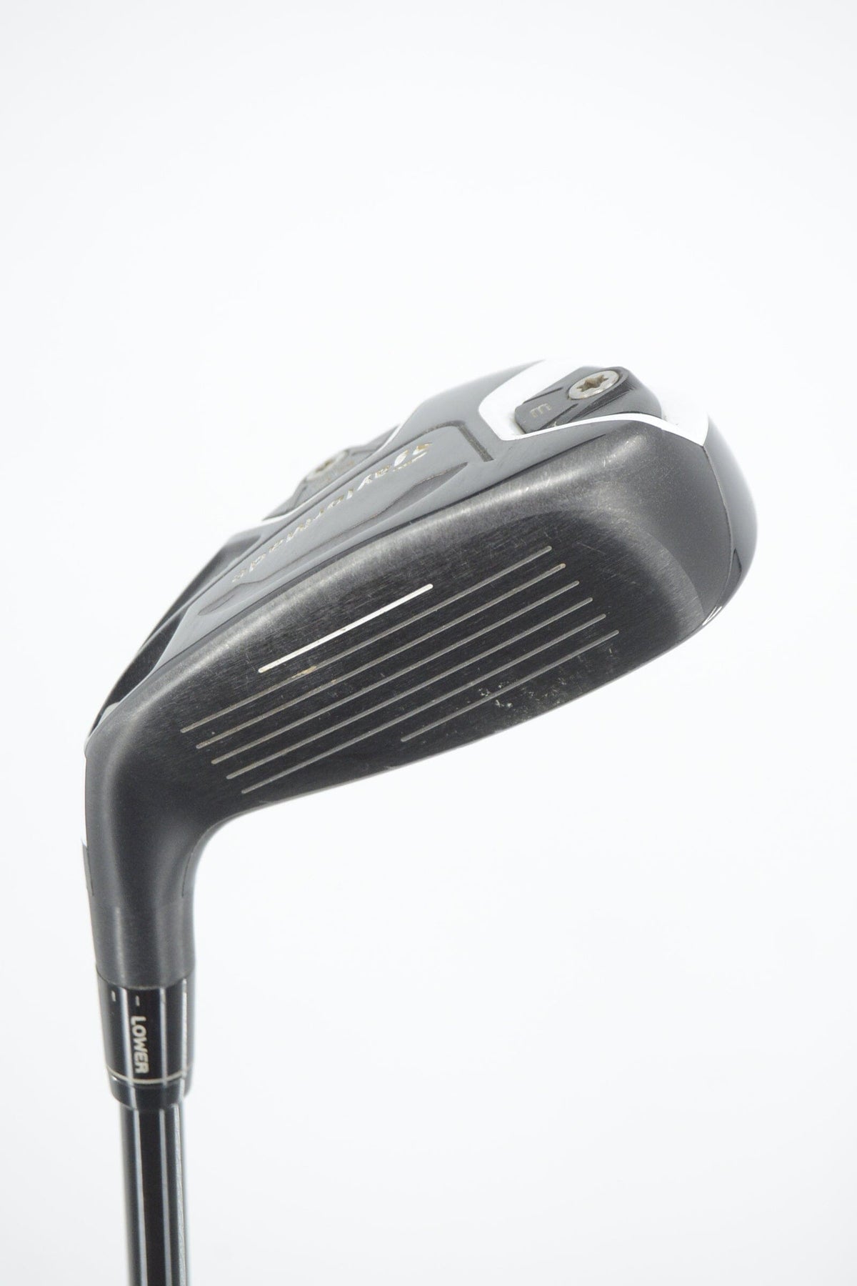 TaylorMade M1 Rescue 3 Hybrid S Flex 40.5" Golf Clubs GolfRoots