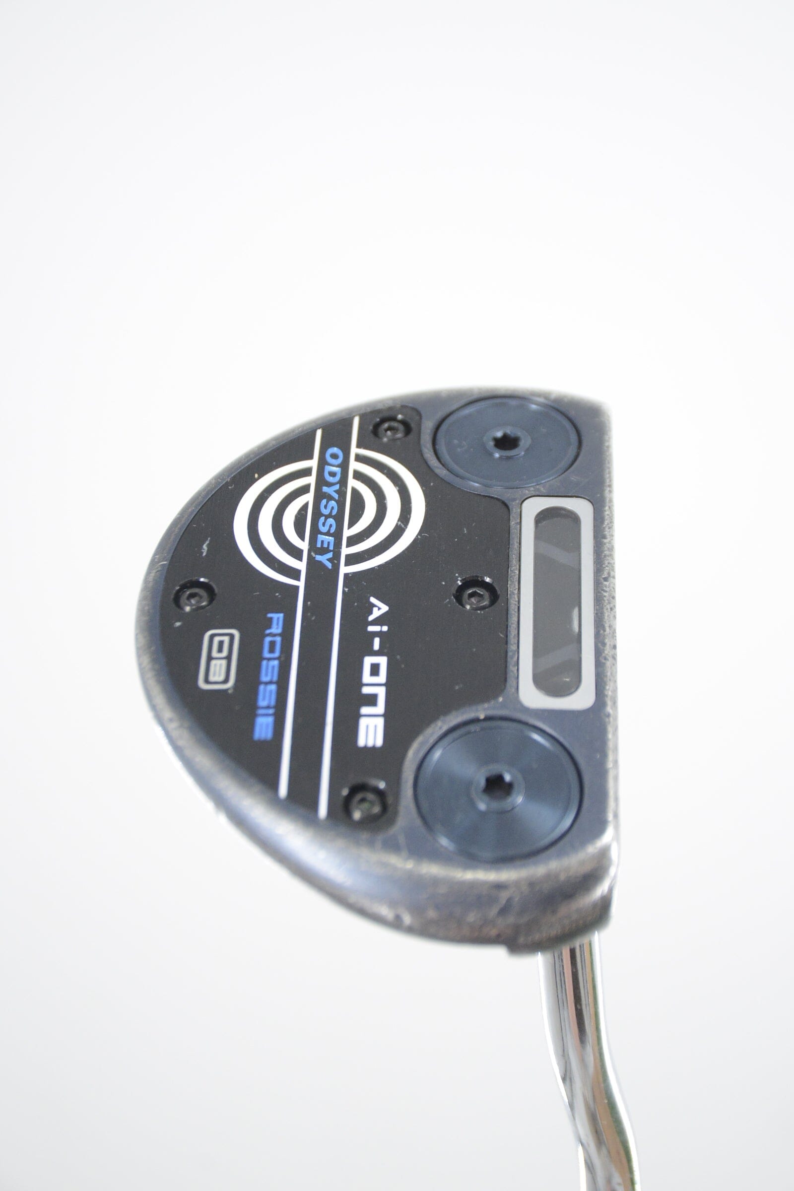 Odyssey ai-ONE Rossie DB Putter 34" Golf Clubs GolfRoots