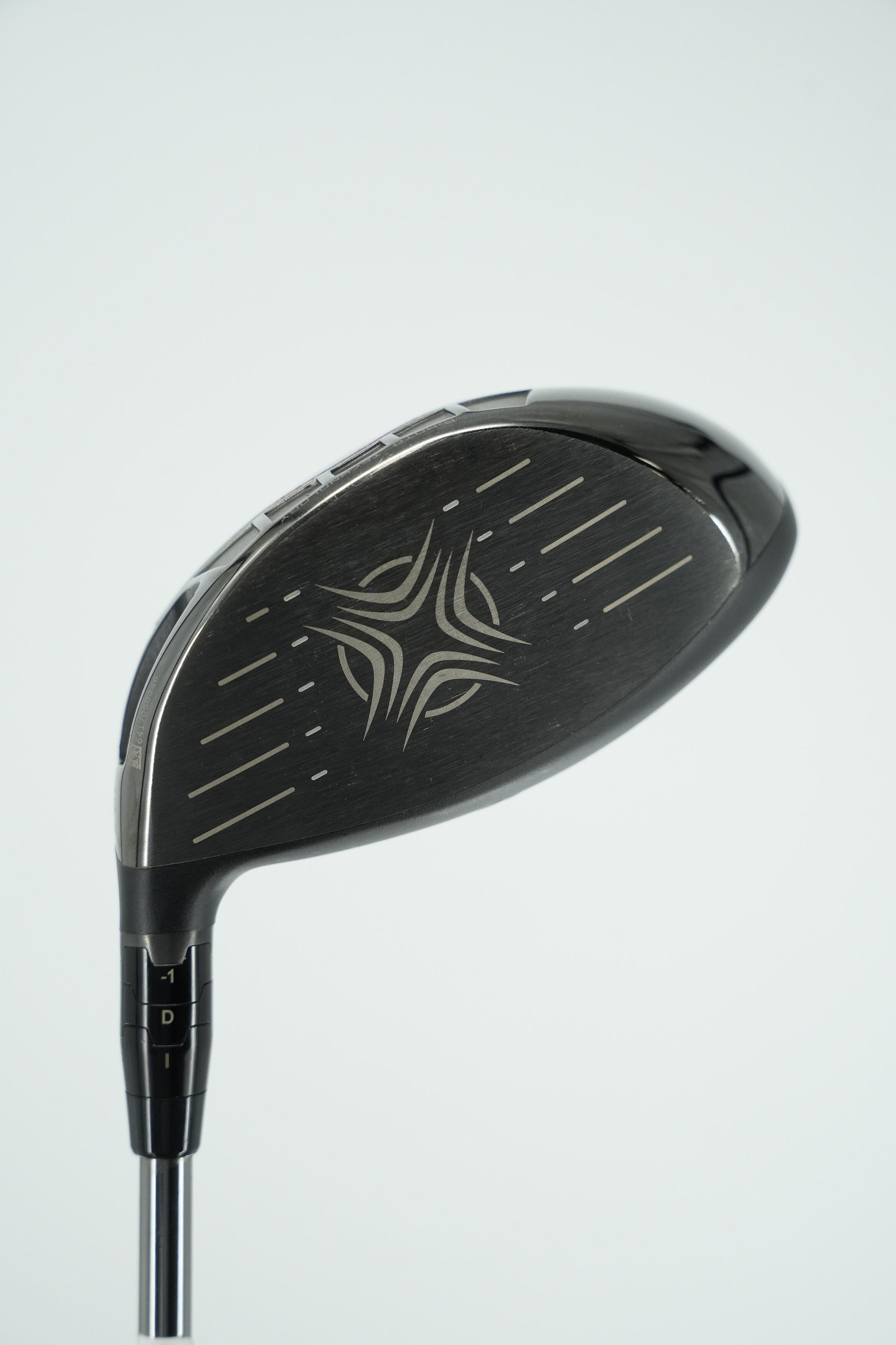 Callaway Great Big Bertha 2015 10.5 Degree Driver R Flex 44.5" Golf Clubs GolfRoots