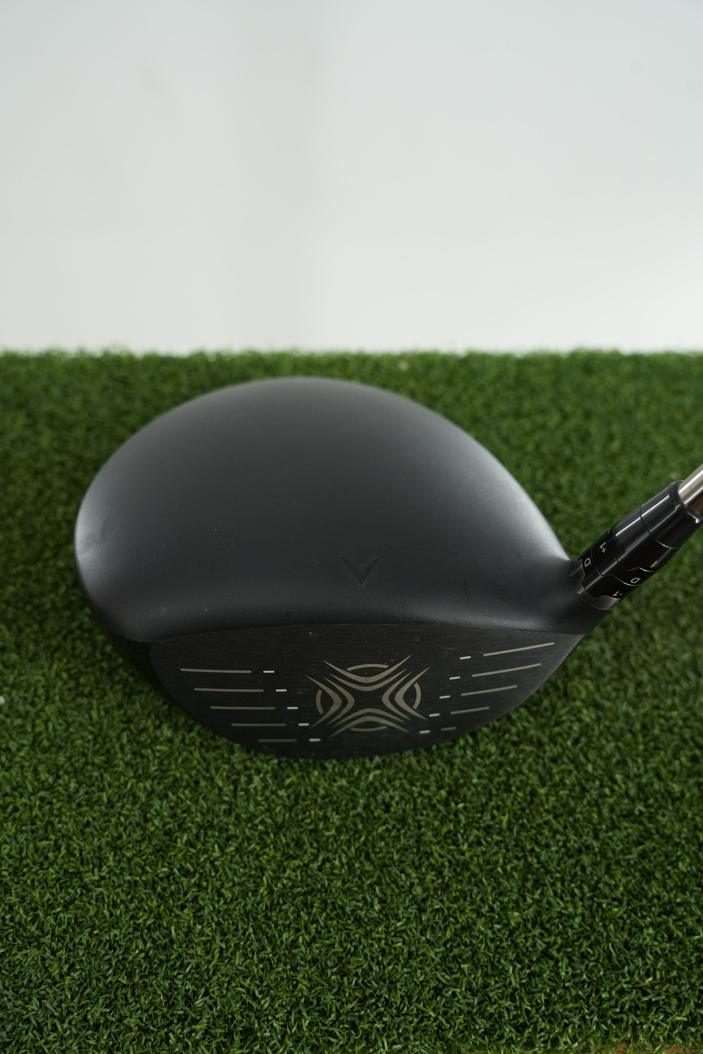 Callaway Great Big Bertha 2015 10.5 Degree Driver R Flex 44.5" Golf Clubs GolfRoots