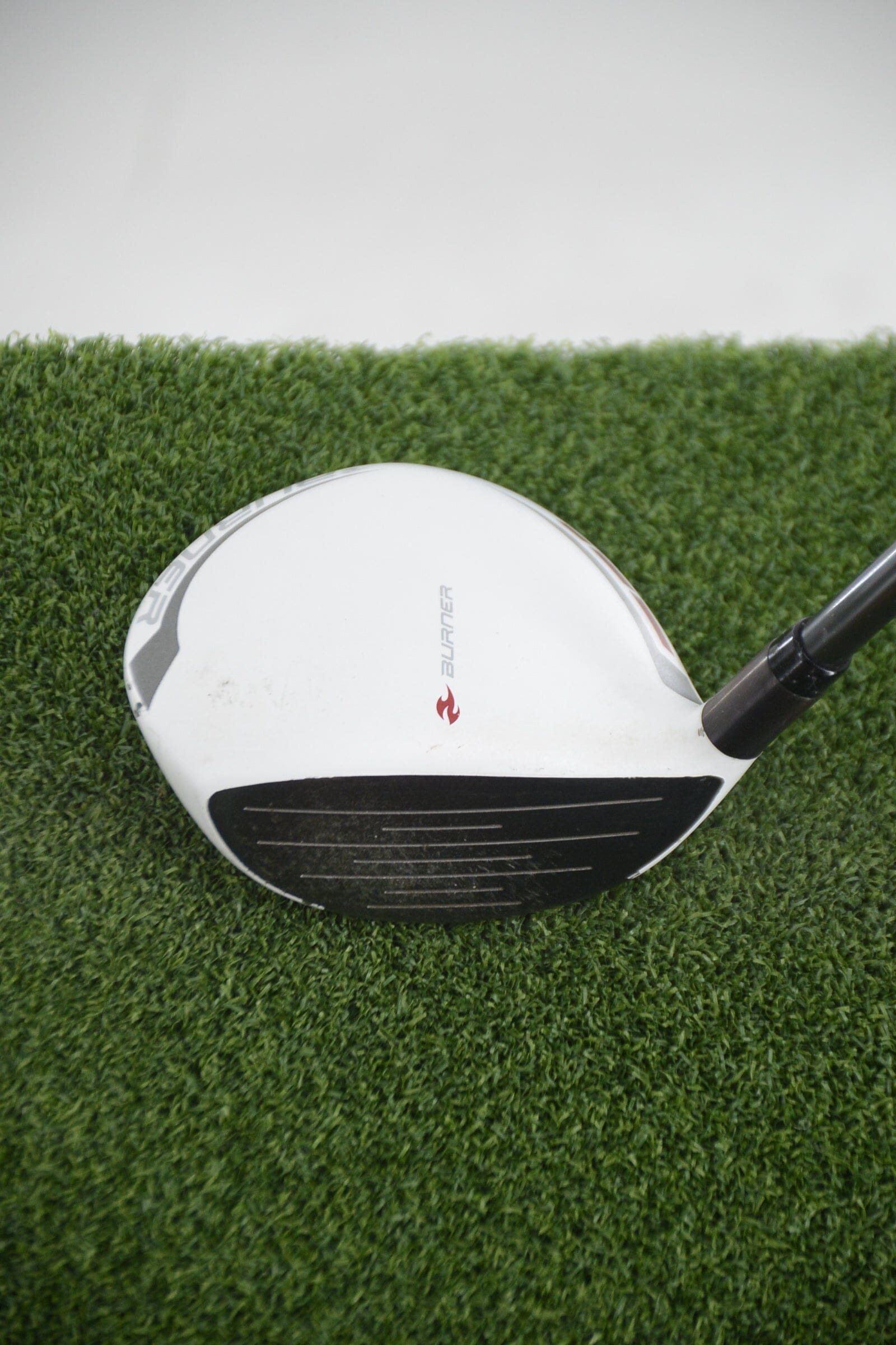 TaylorMade Burner Superfast 2.0 4 Wood SR Flex 42.5" Golf Clubs GolfRoots