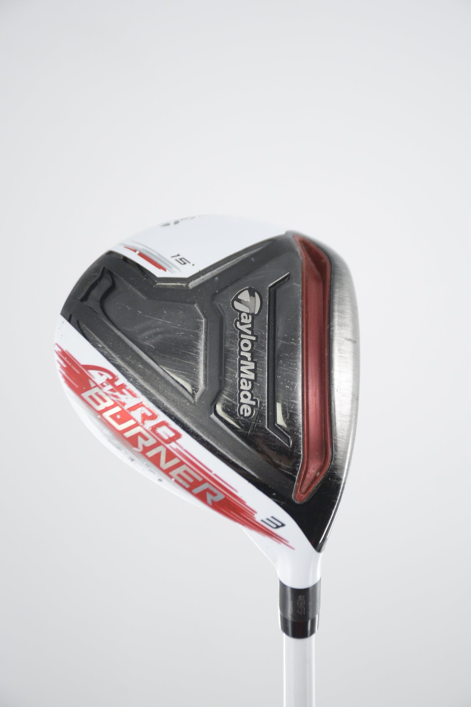 TaylorMade Aeroburner 3 Wood SR Flex 43"