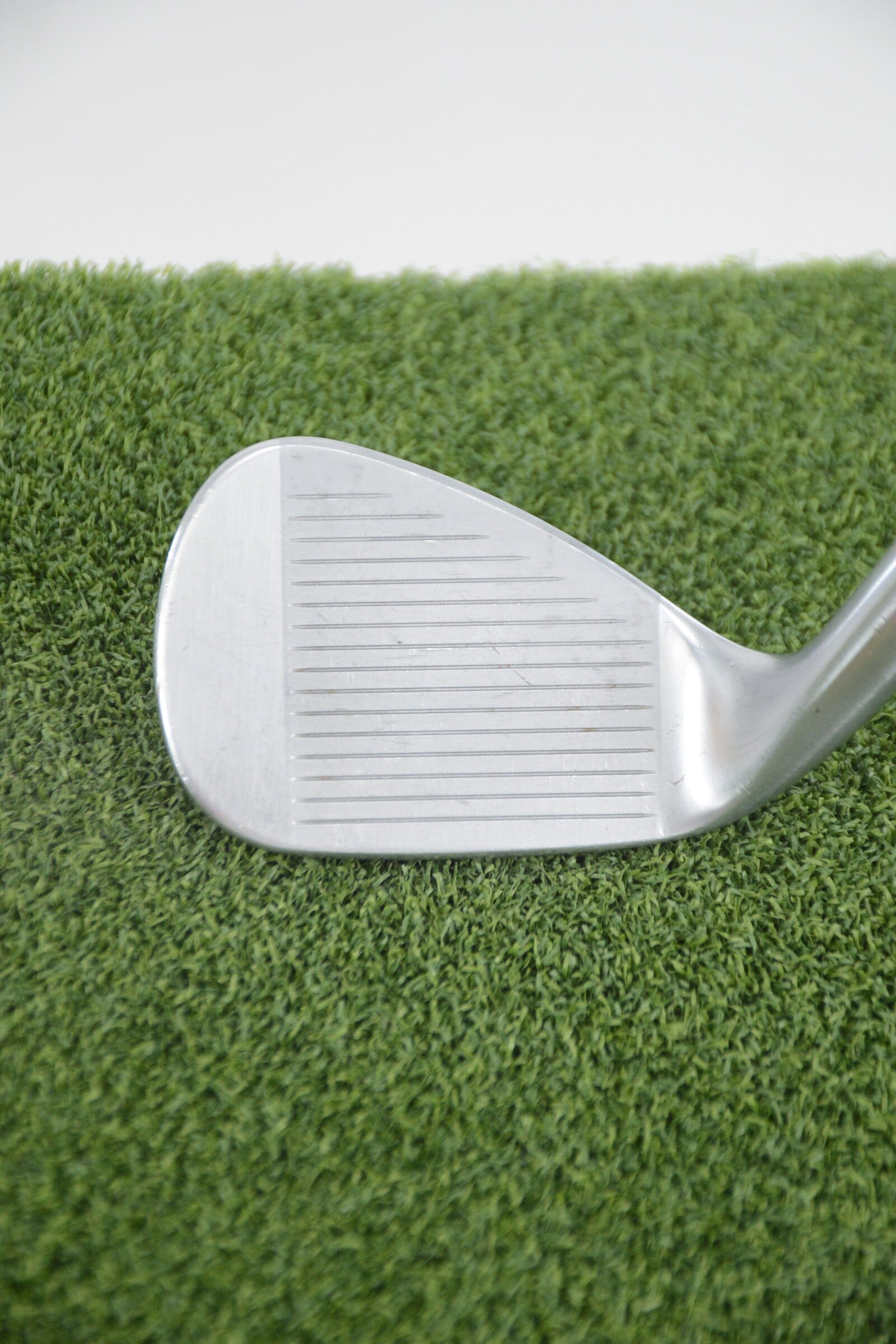 Titleist Vokey SM10 Tour Chrome 50 Degree Wedge Wedge Flex 35.5" Golf Clubs GolfRoots