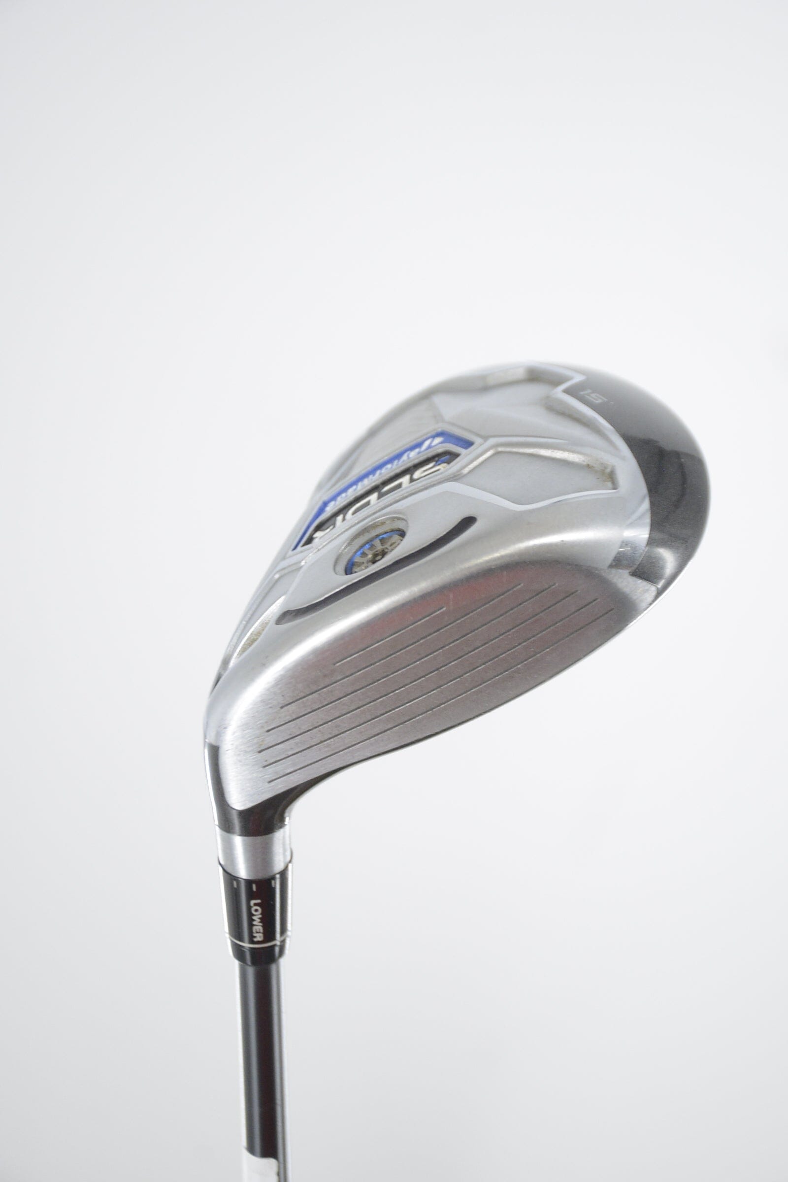 TaylorMade SLDR 3 Wood S Flex 43" Golf Clubs GolfRoots