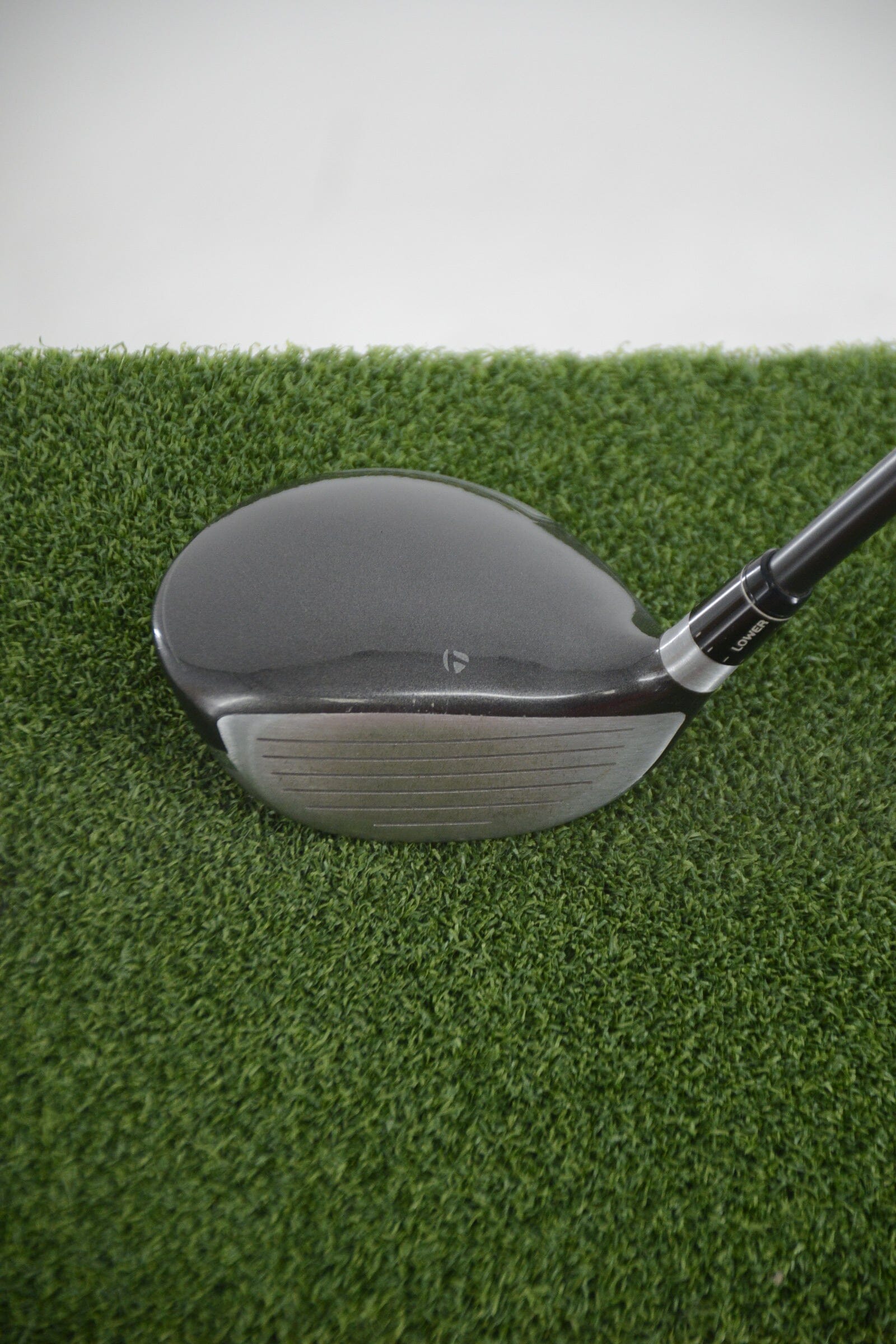 TaylorMade SLDR 3 Wood S Flex 43" Golf Clubs GolfRoots