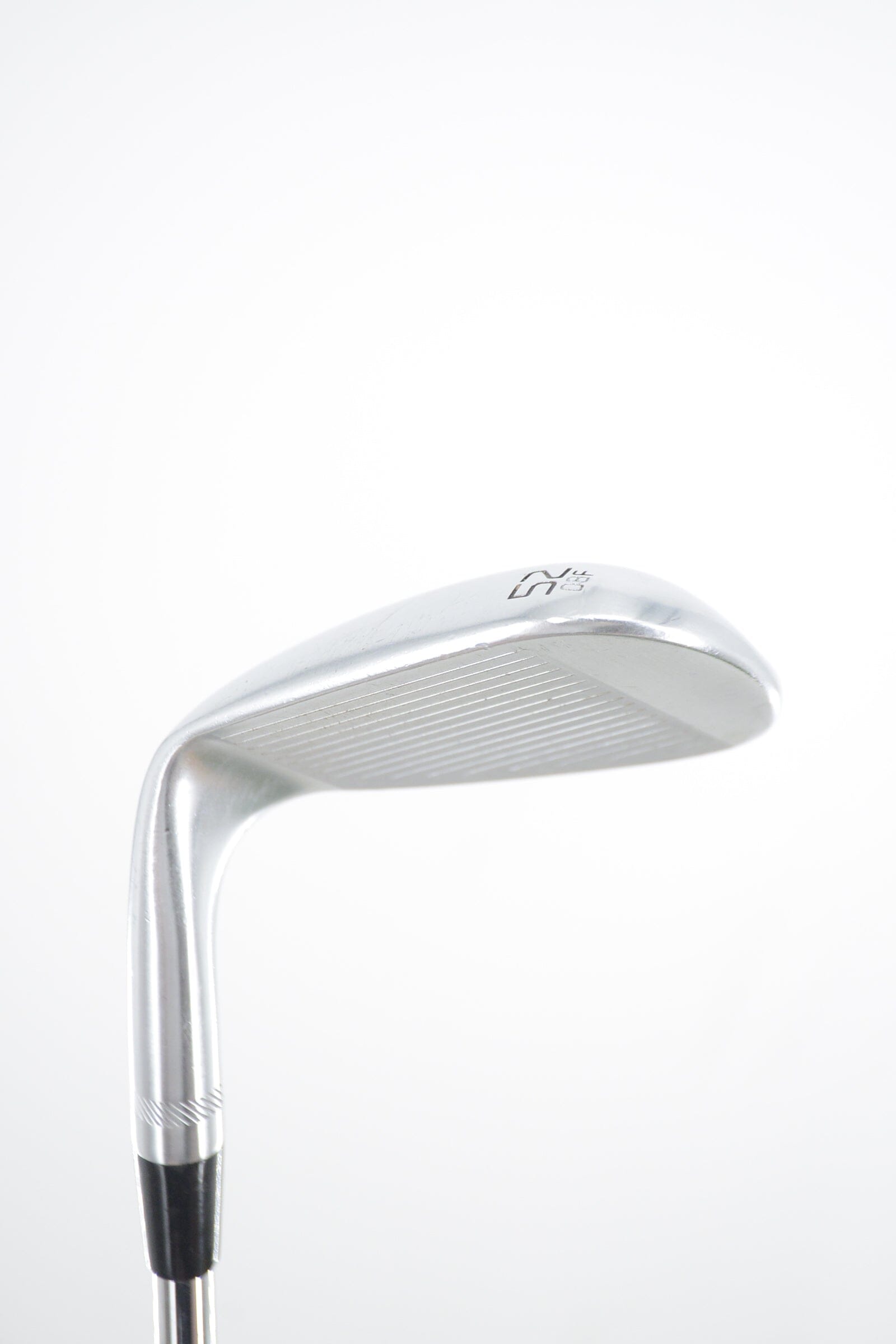 Titleist Vokey SM10 Tour Chrome 52 Degree Wedge Wedge Flex 35.5" Golf Clubs GolfRoots