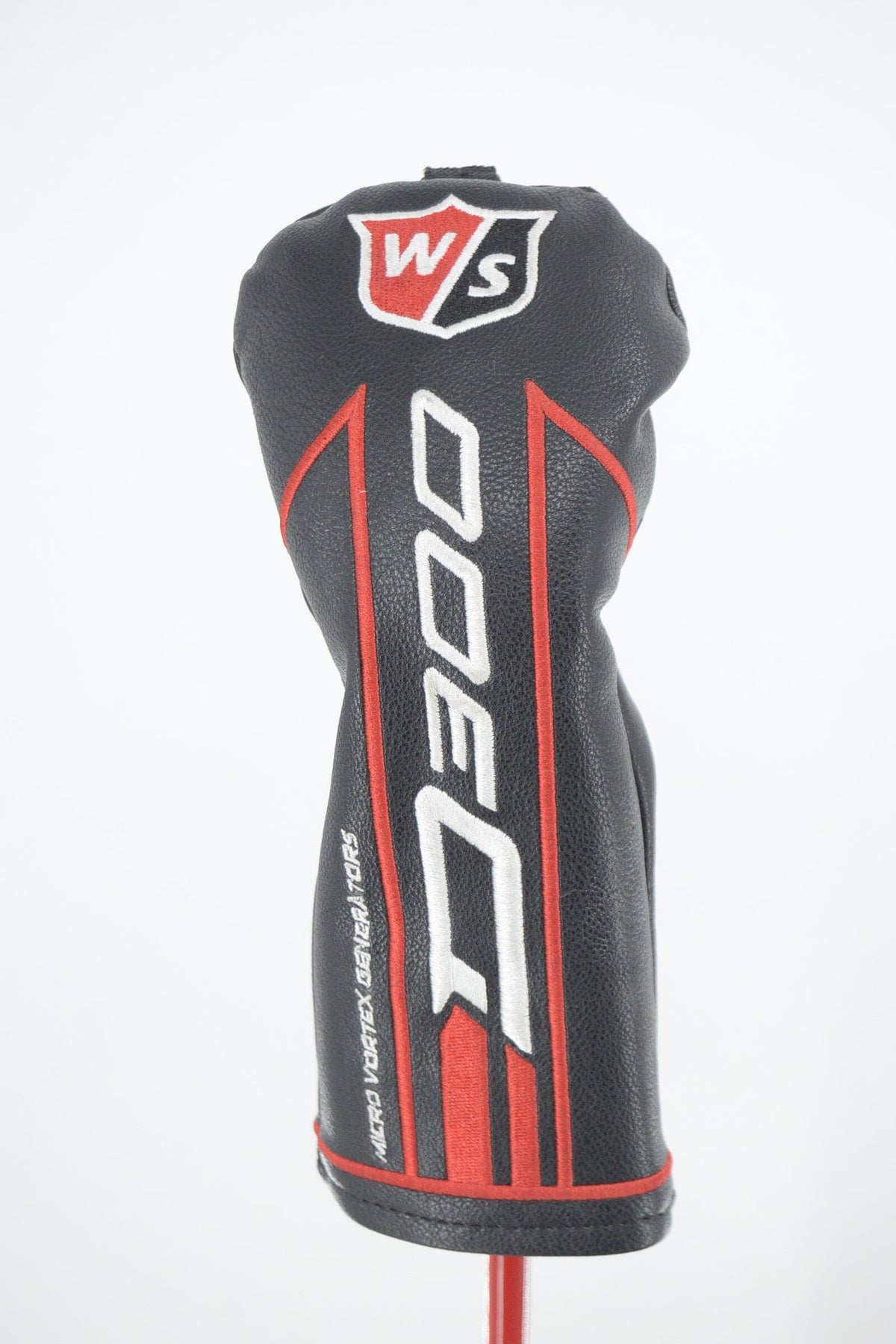 Wilson Staff D300 3 Hybrid S Flex 40.5" Golf Clubs GolfRoots