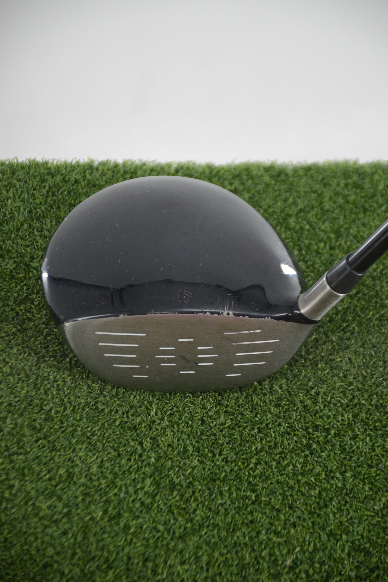 TaylorMade R540 9.5 Degree Driver S Flex 44.75"