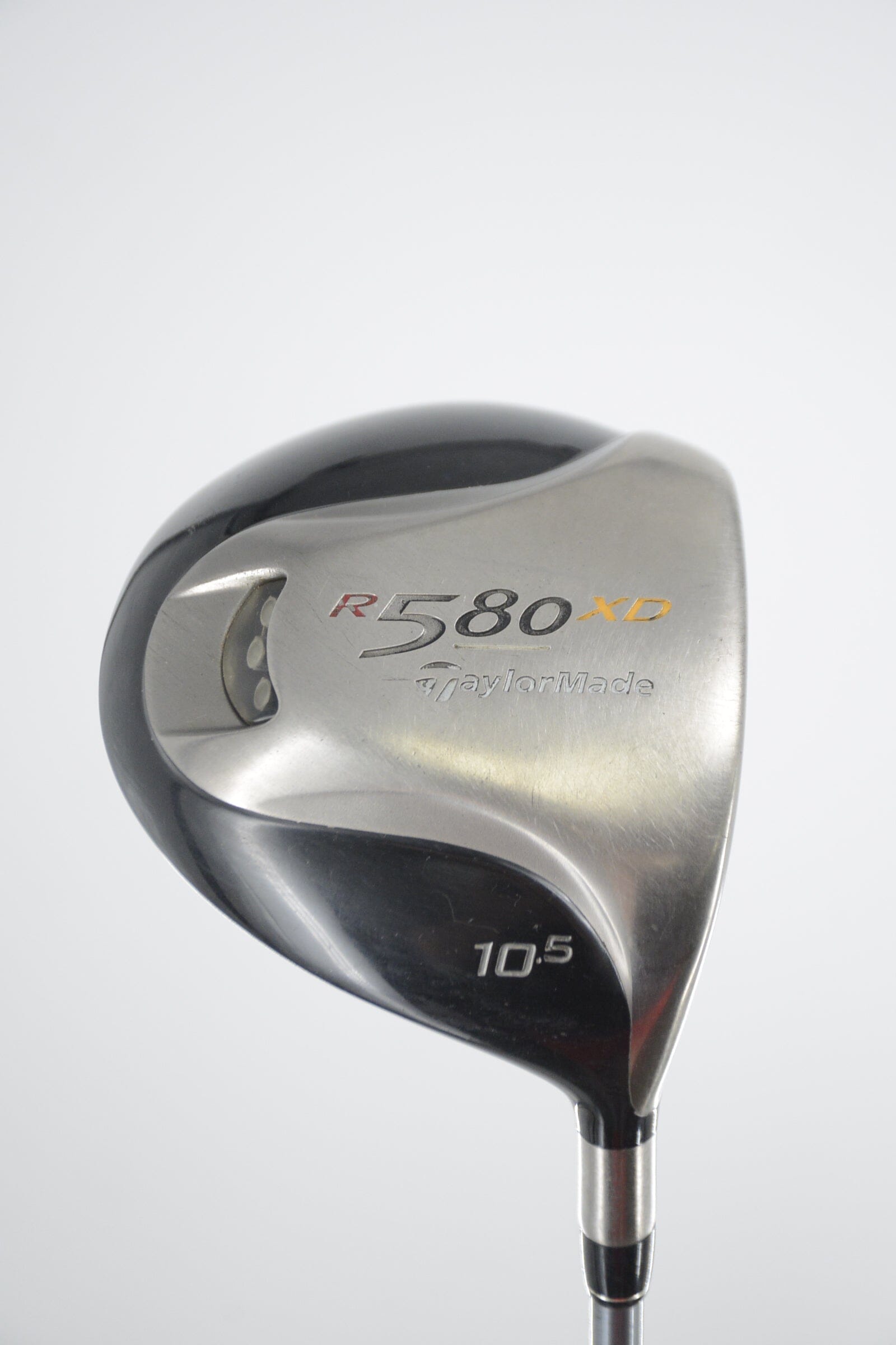 TaylorMade R580 XD 10.5 Degree Driver R Flex 44.75" Golf Clubs GolfRoots