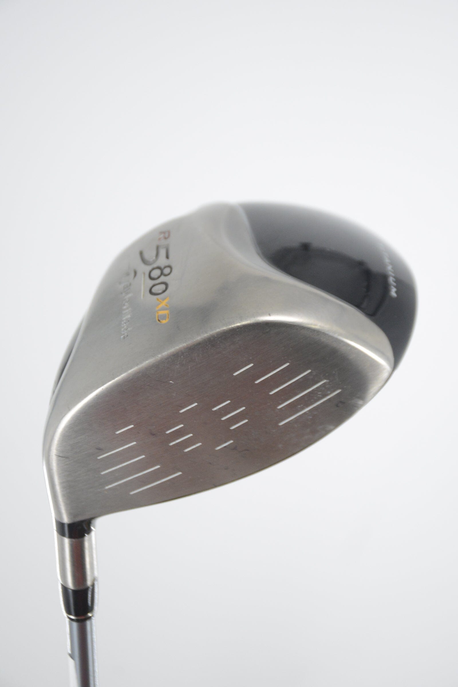 TaylorMade R580 XD 10.5 Degree Driver R Flex 44.75" Golf Clubs GolfRoots