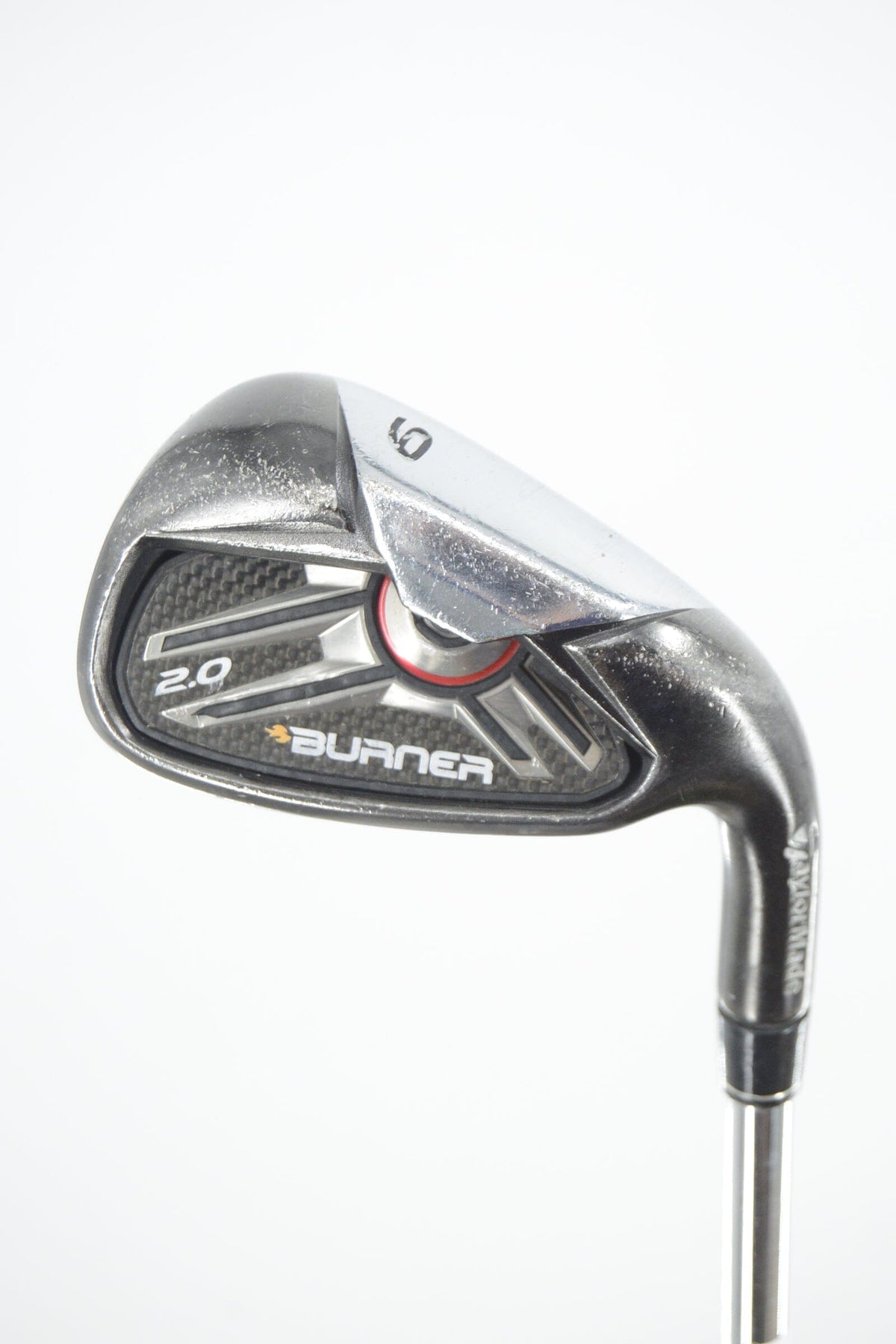 TaylorMade Burner 2.0 9 Iron S Flex 36.5" Golf Clubs GolfRoots