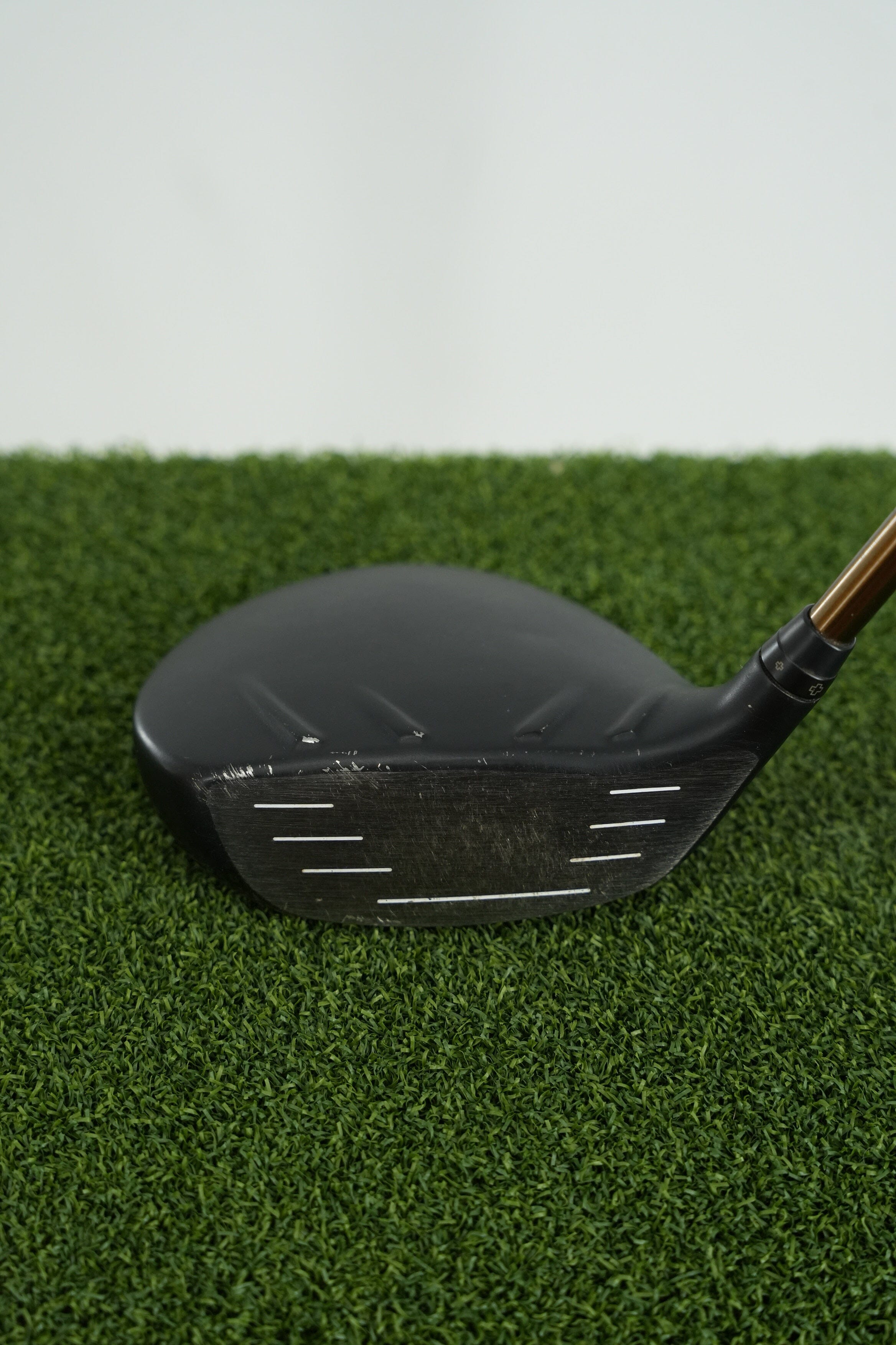 Ping G400 3 Wood S Flex 42.5" Golf Clubs GolfRoots