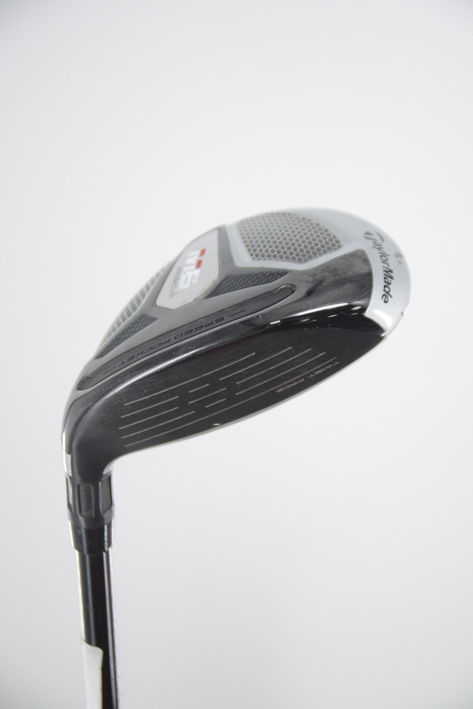 TaylorMade M6 4 Hybrid R Flex 39.75"