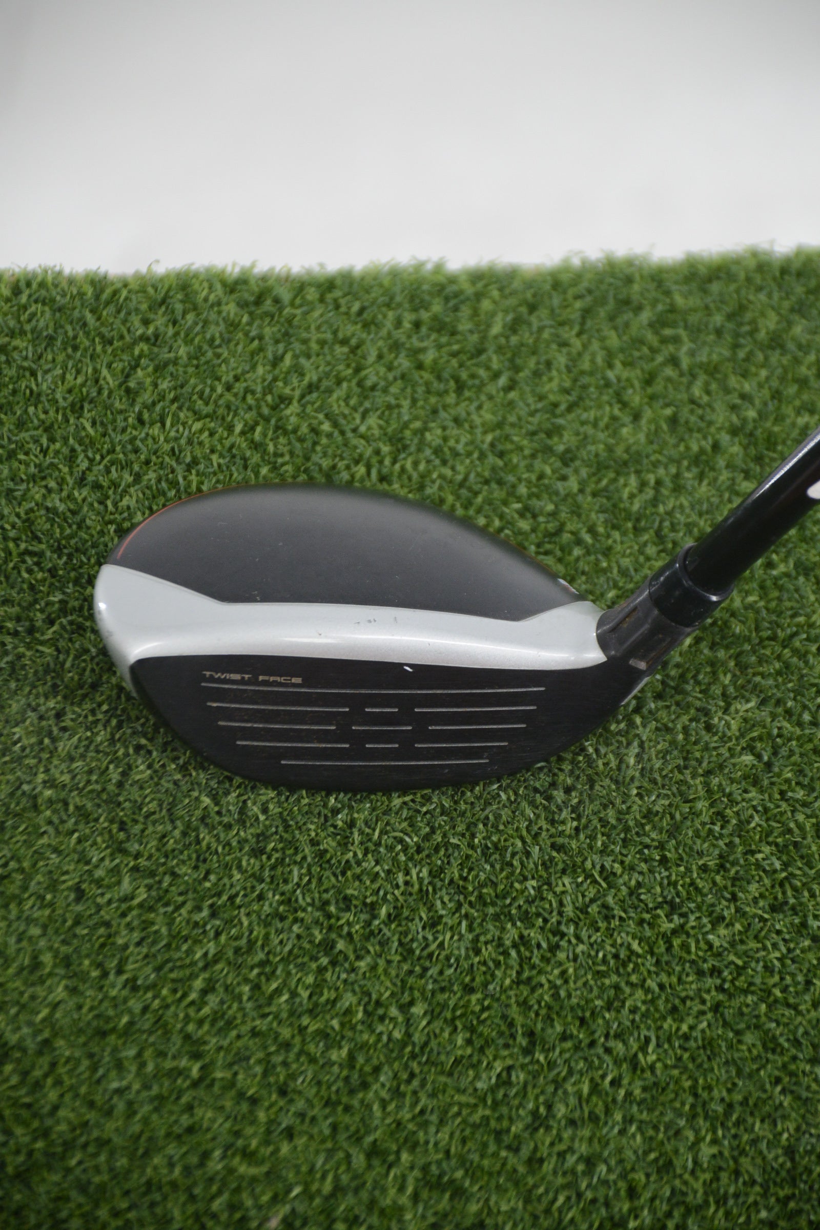 TaylorMade M6 4 Hybrid R Flex 39.75"