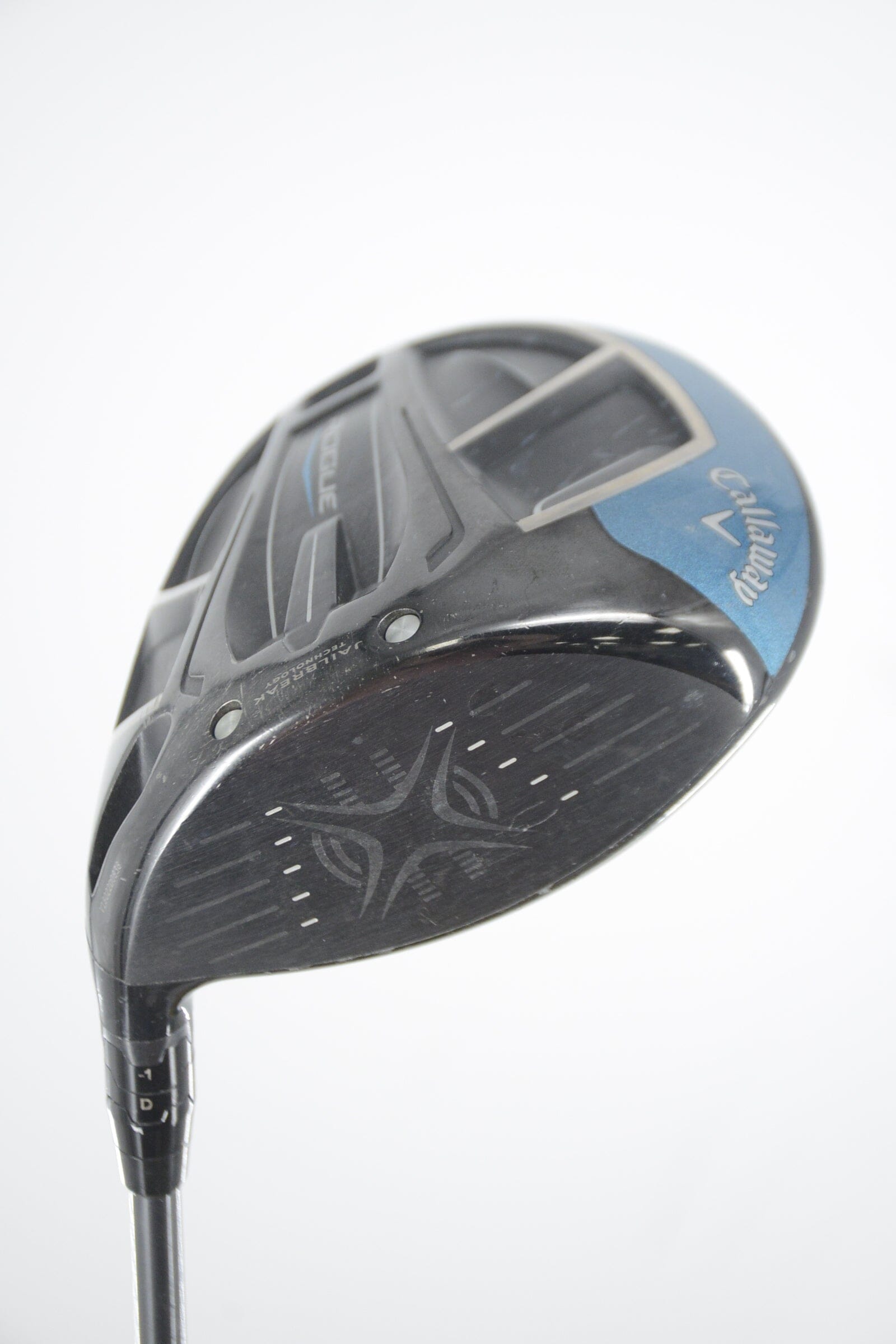 Callaway Rogue 10.5 Degree Driver R Flex 45.25" Golf Clubs GolfRoots