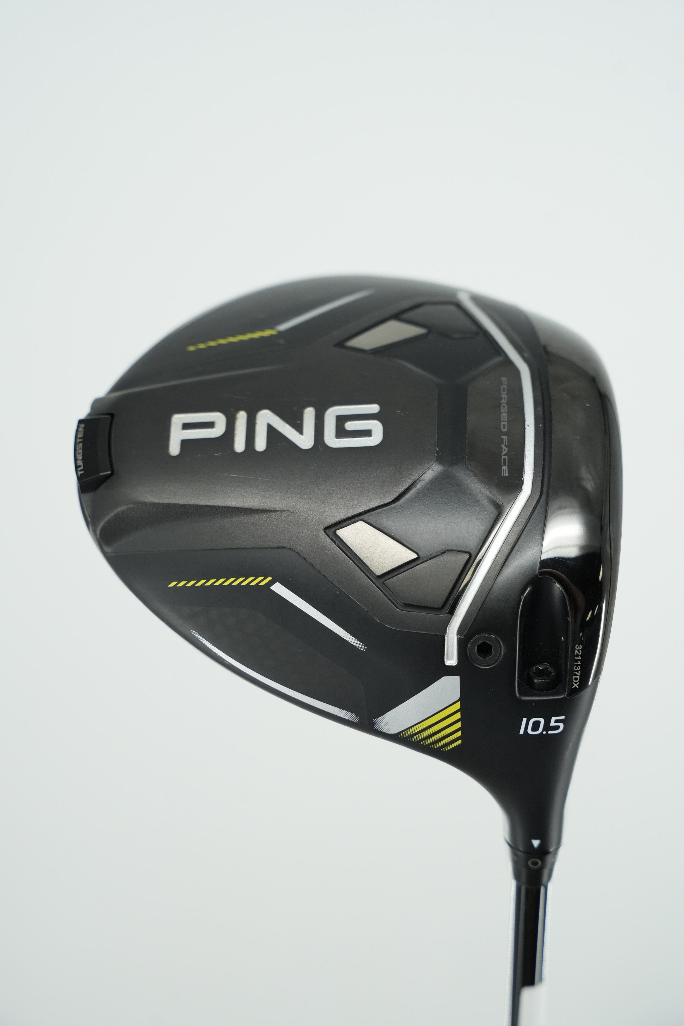Ping G430 Max 10k 10.5 Degree Driver R Flex 44.75" Golf Clubs GolfRoots