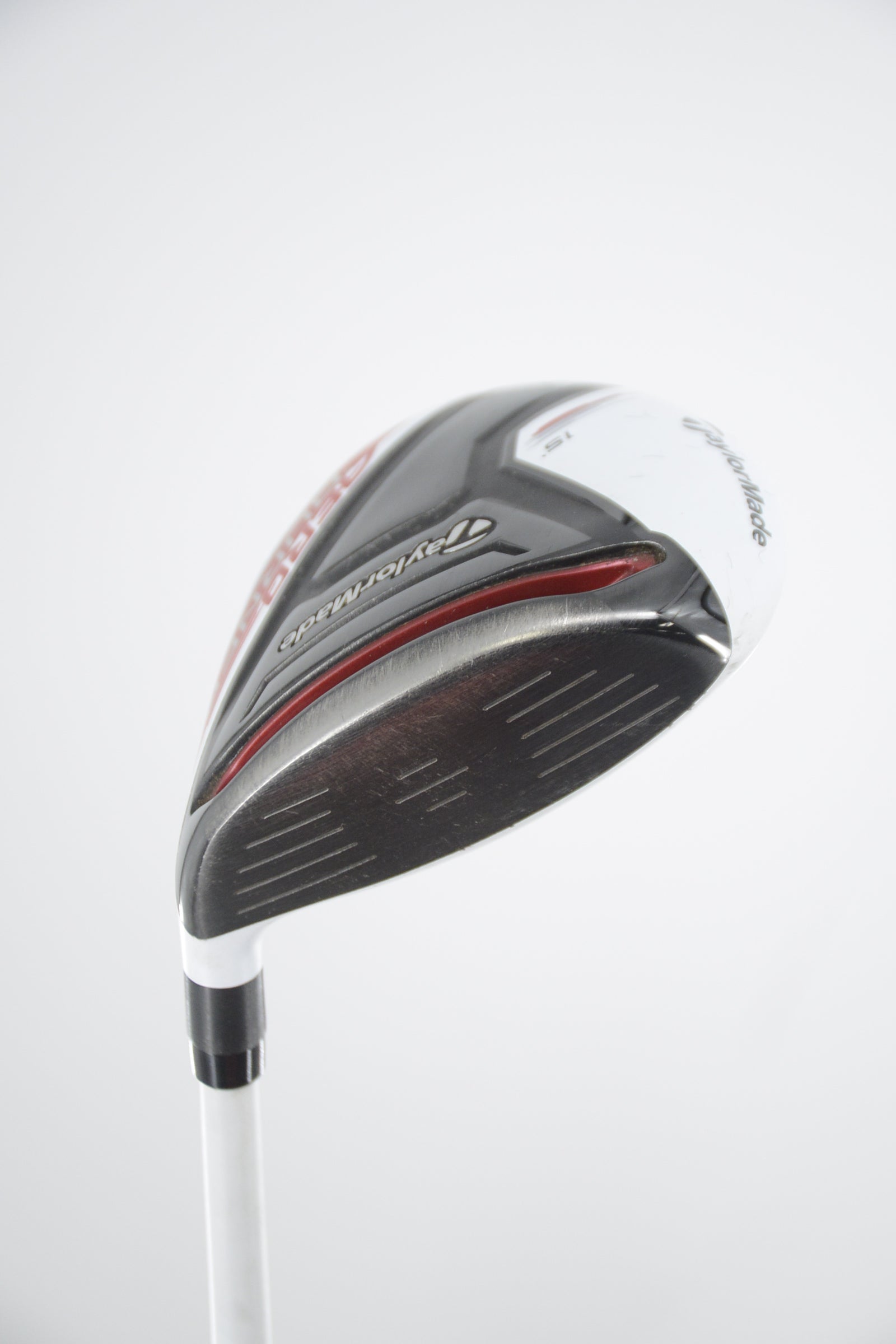 TaylorMade Aeroburner 3 Wood S Flex 43"