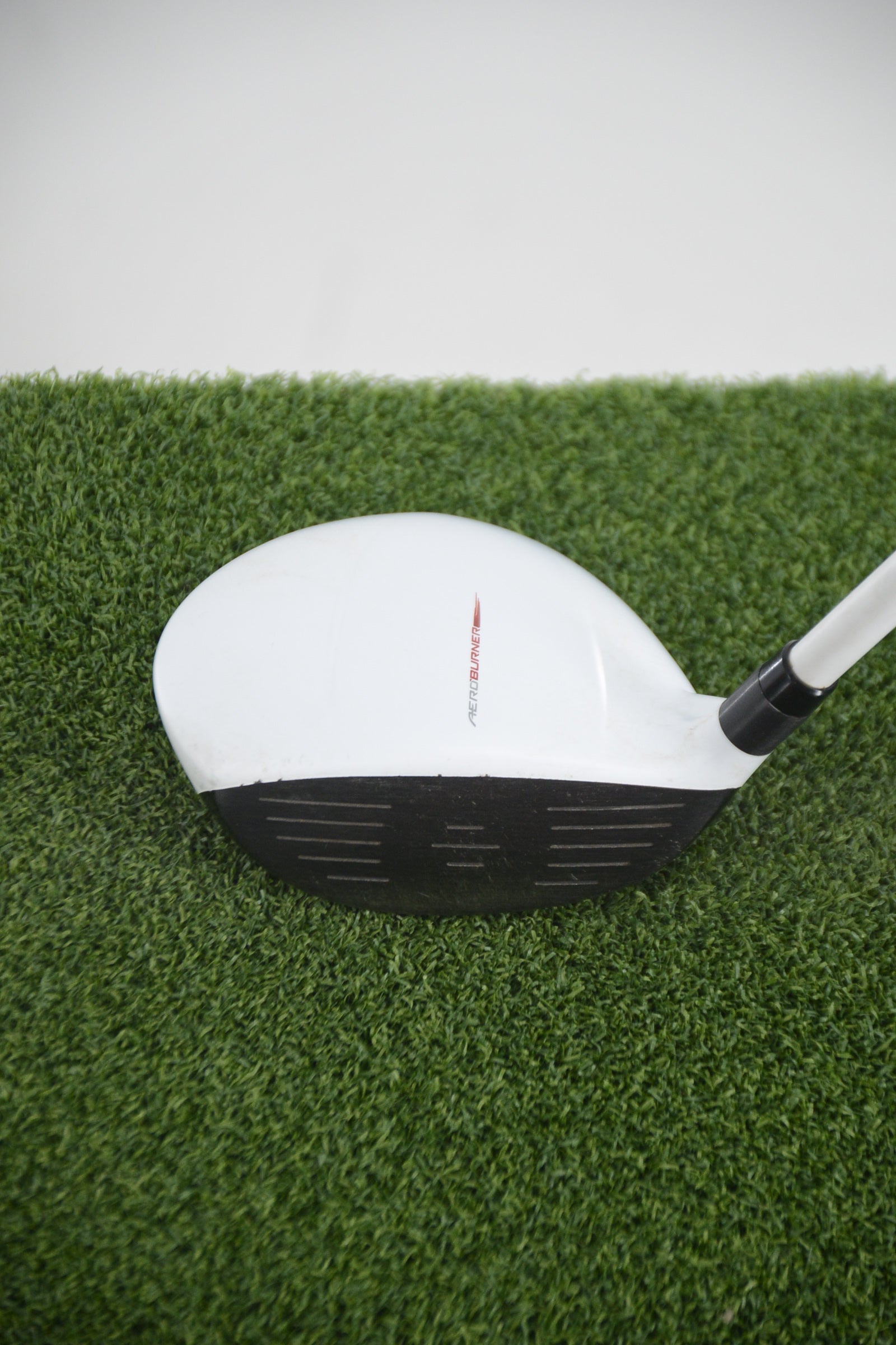 TaylorMade Aeroburner 3 Wood S Flex 43"