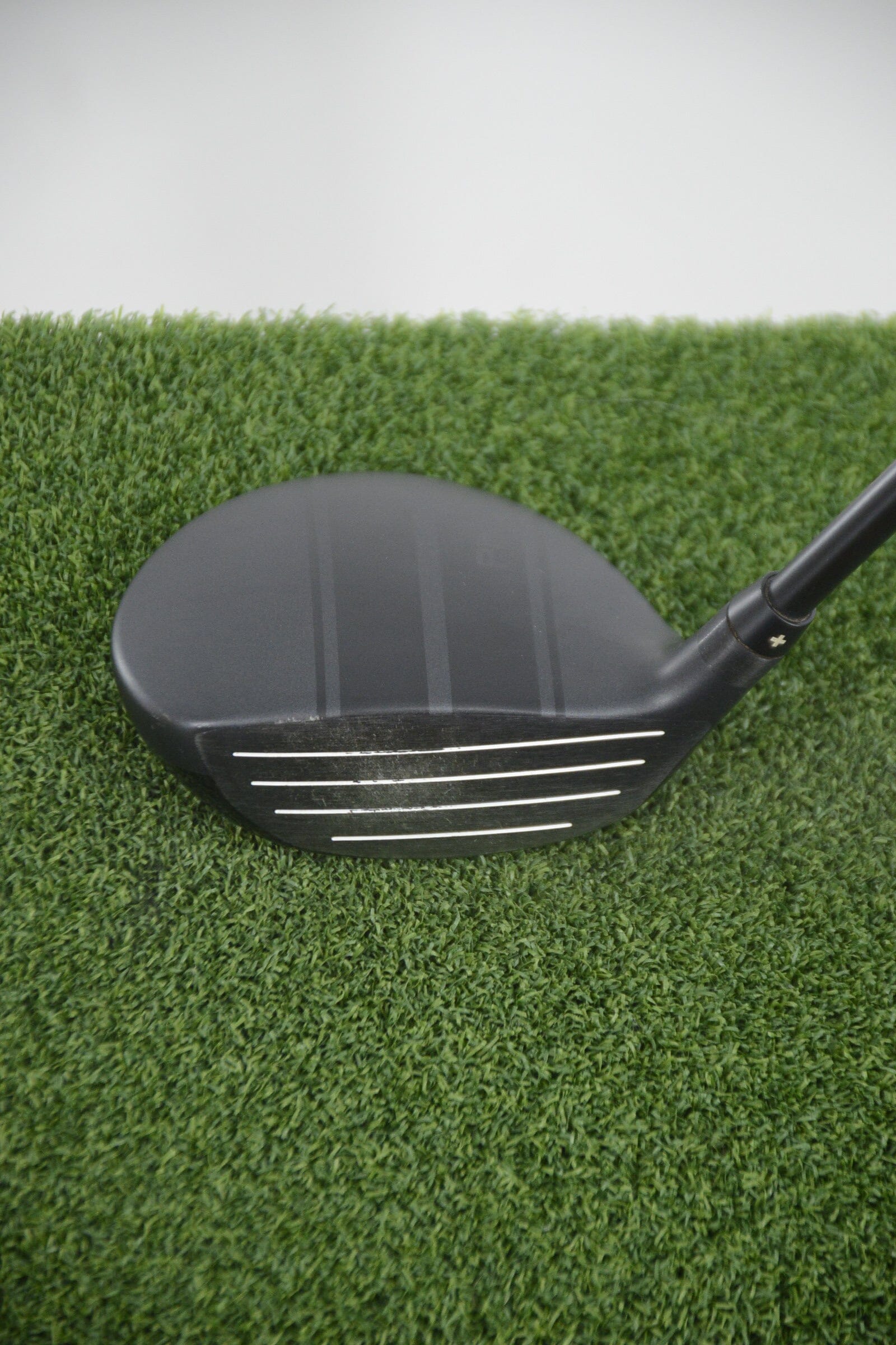 Ping I25 3 Wood S Flex 42.5" Golf Clubs GolfRoots
