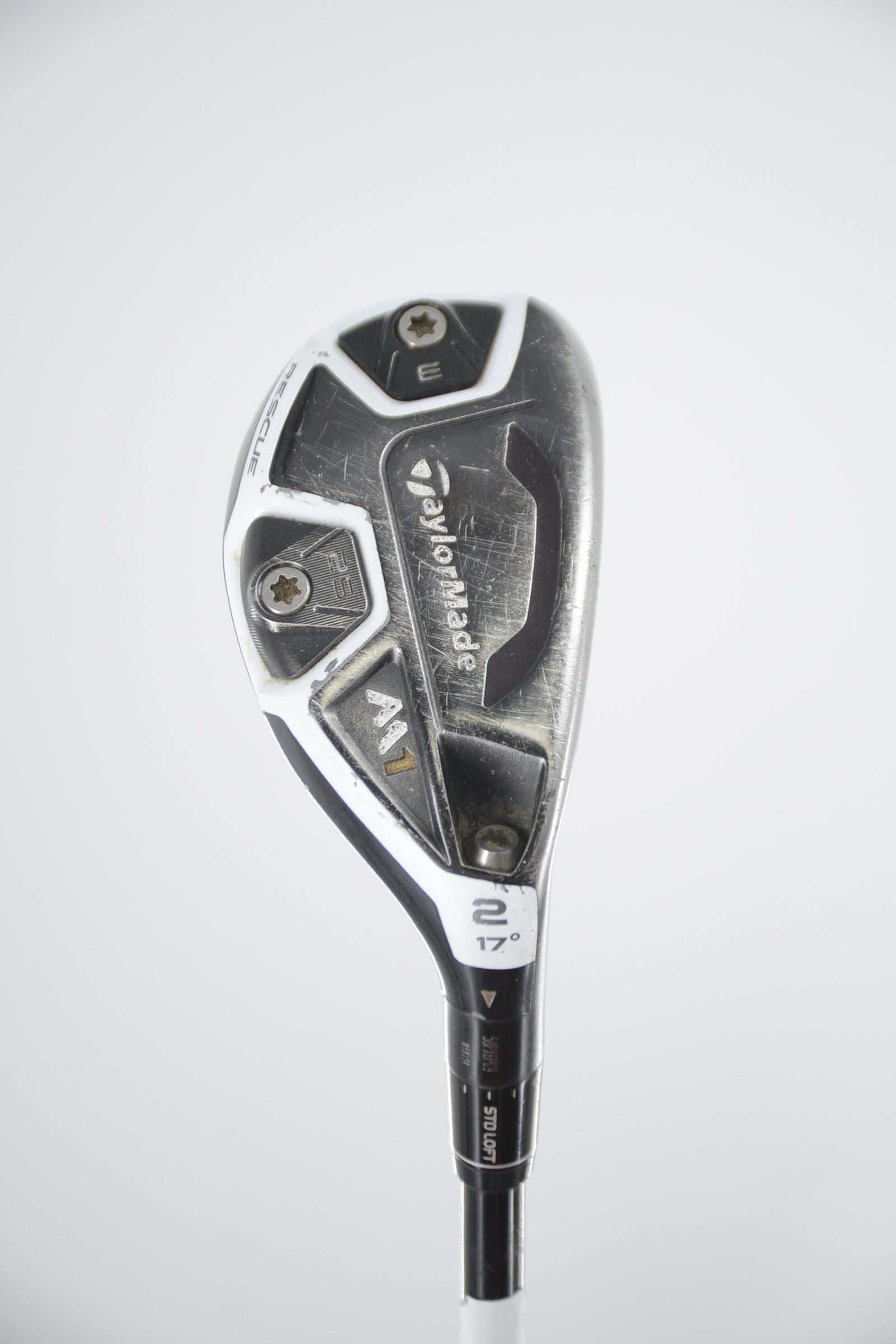 TaylorMade M1 Rescue 2 Hybrid R Flex 41"