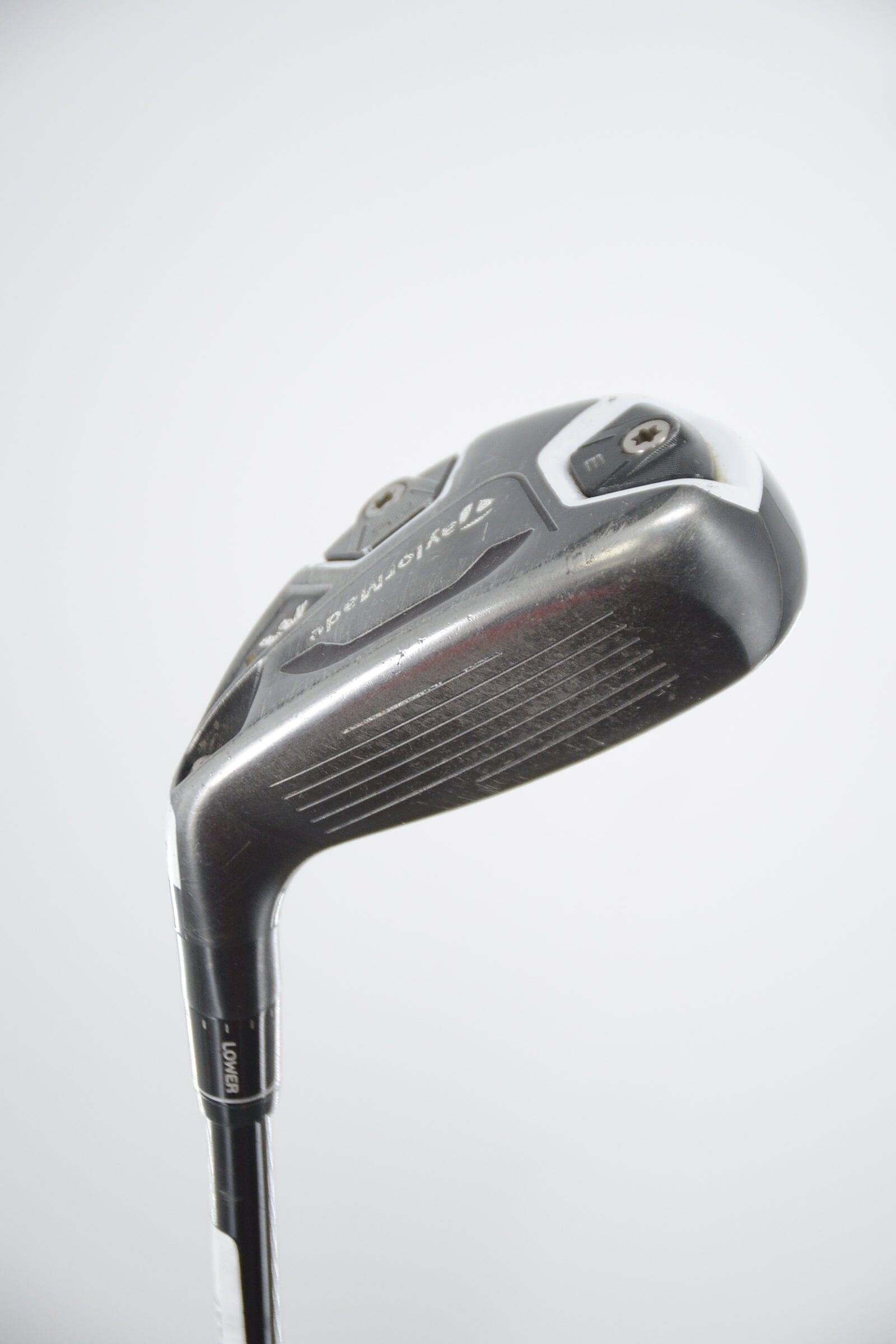 TaylorMade M1 Rescue 2 Hybrid R Flex 41" Golf Clubs GolfRoots