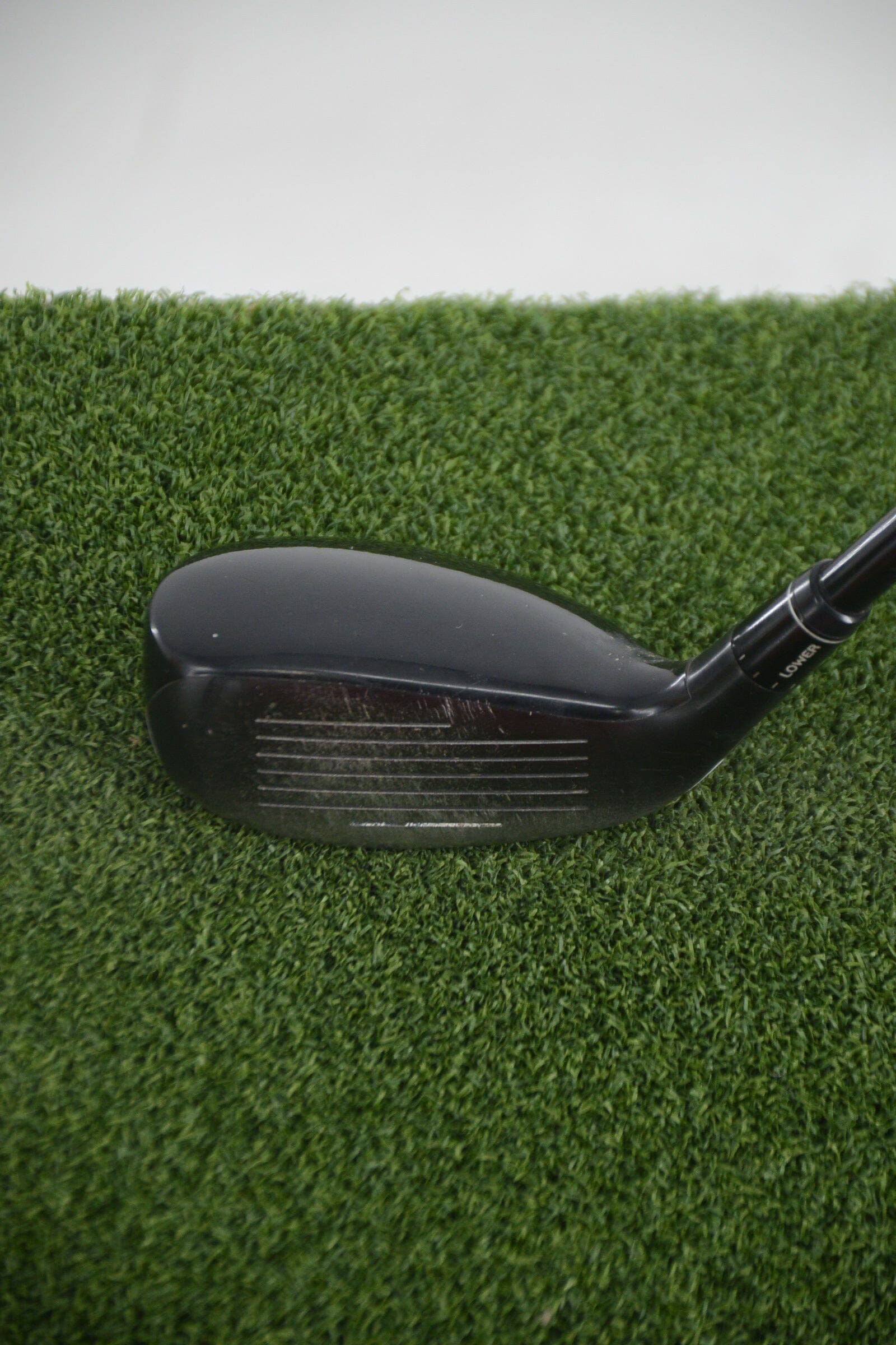 TaylorMade M1 Rescue 2 Hybrid R Flex 41" Golf Clubs GolfRoots