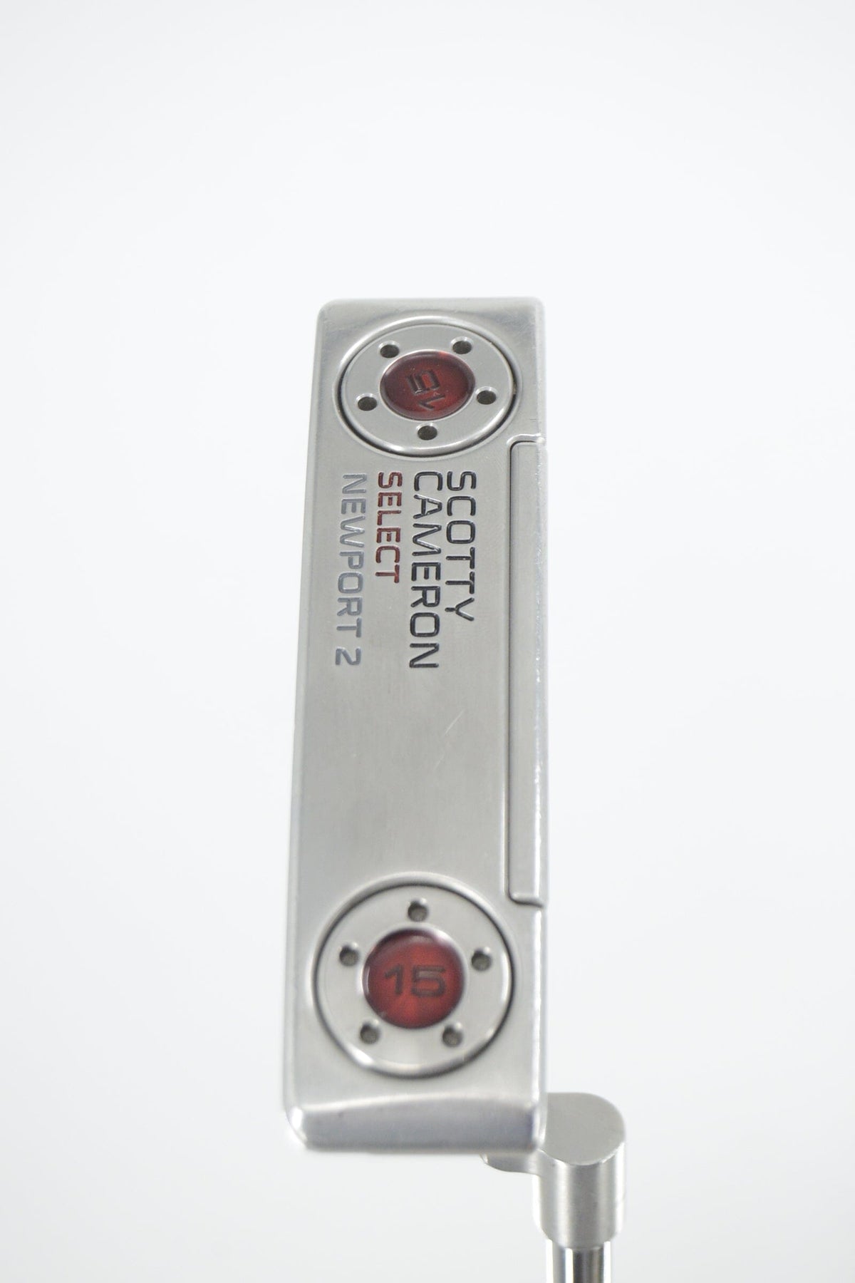 Scotty Cameron 2016 Select Newport 2 1st of 500 Putter 34" Golf Clubs GolfRoots