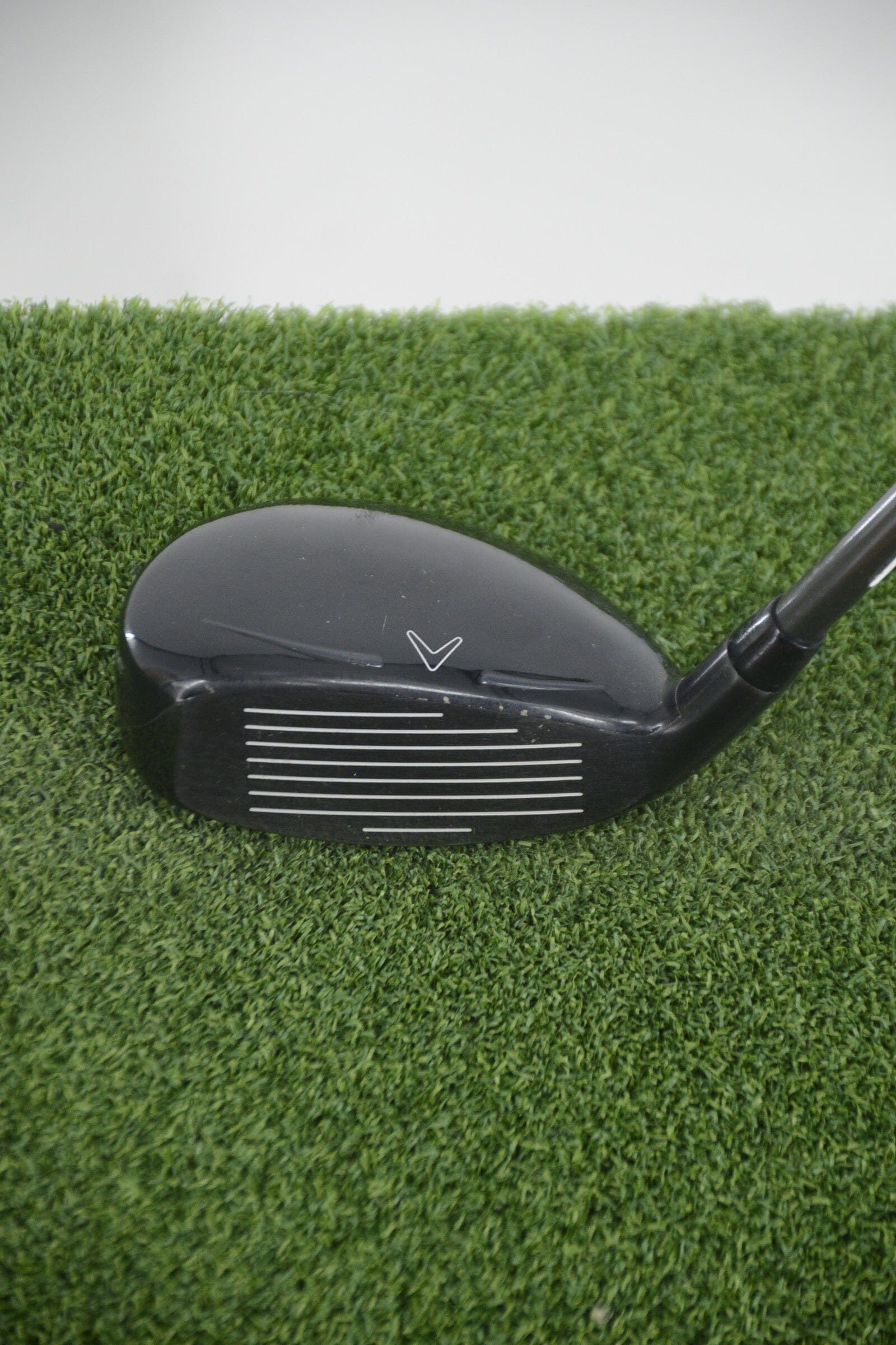 Callaway Rogue X 3 Hybrid S Flex 40.25" Golf Clubs GolfRoots