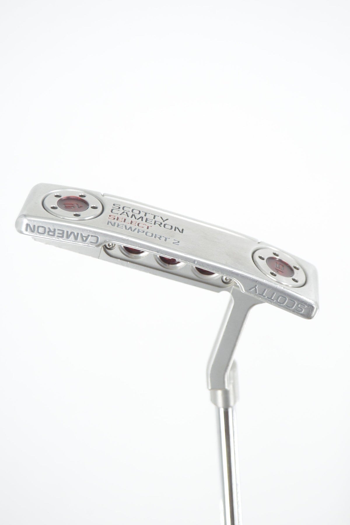 Scotty Cameron 2016 Select Newport 2 1st of 500 Putter 34" Golf Clubs GolfRoots