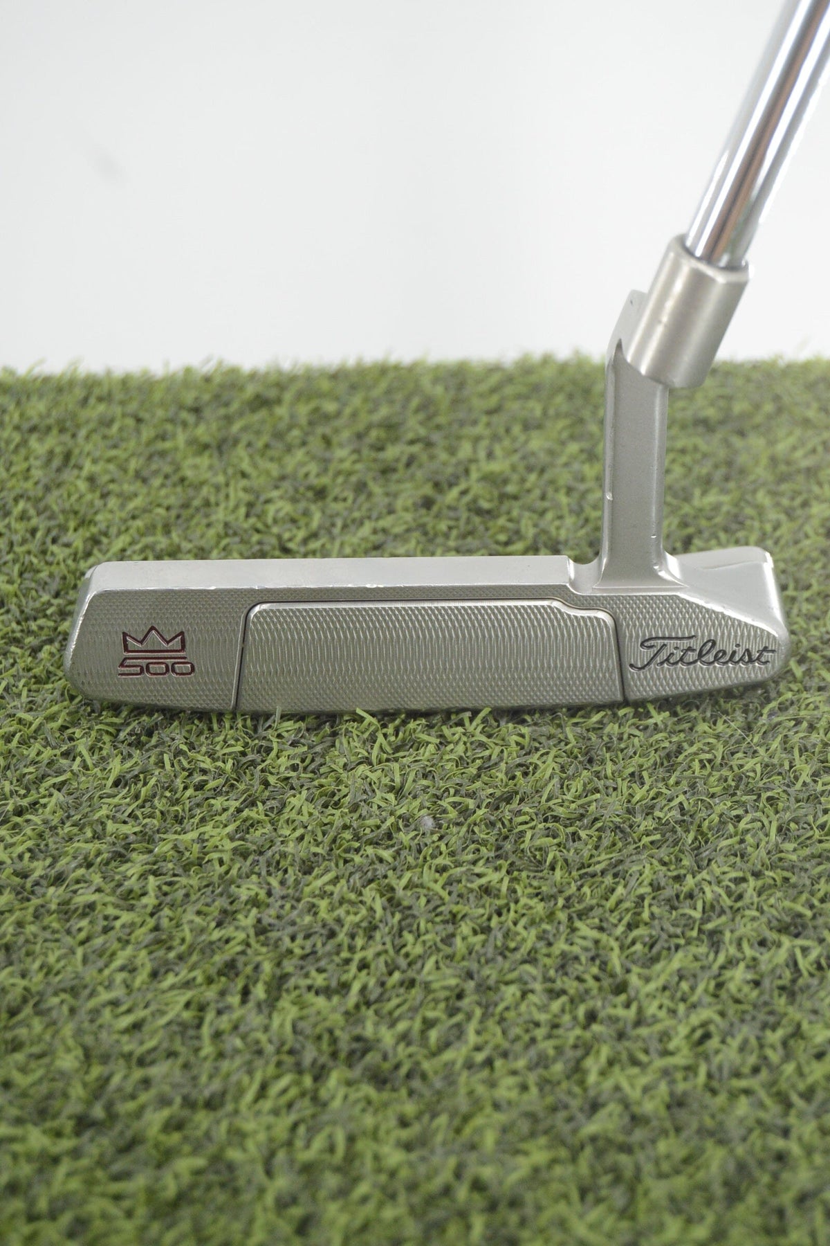 Scotty Cameron 2016 Select Newport 2 1st of 500 Putter 34" Golf Clubs GolfRoots