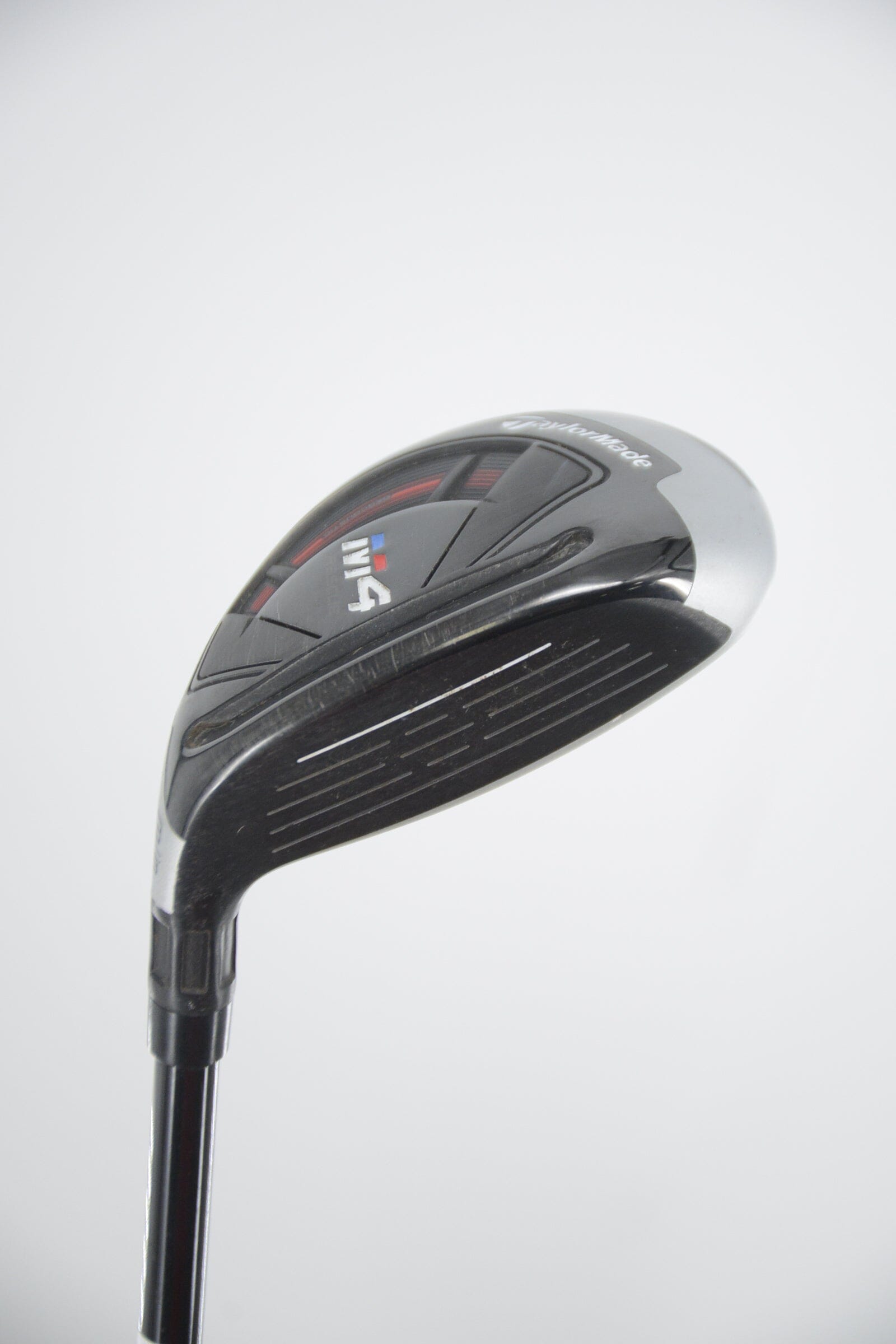 TaylorMade M4 Rescue 2018 3 Hybrid R Flex 40.5" Golf Clubs GolfRoots