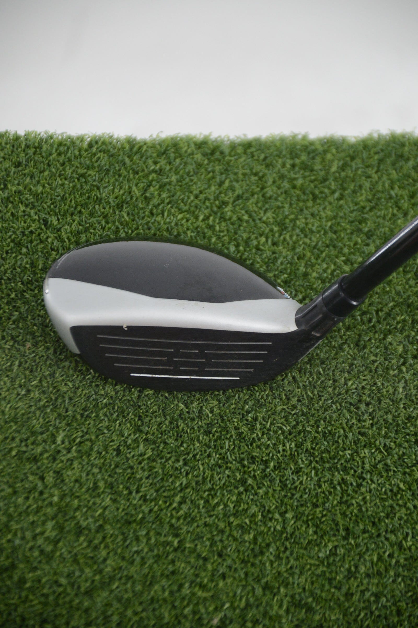 TaylorMade M4 Rescue 2018 3 Hybrid R Flex 40.5" Golf Clubs GolfRoots